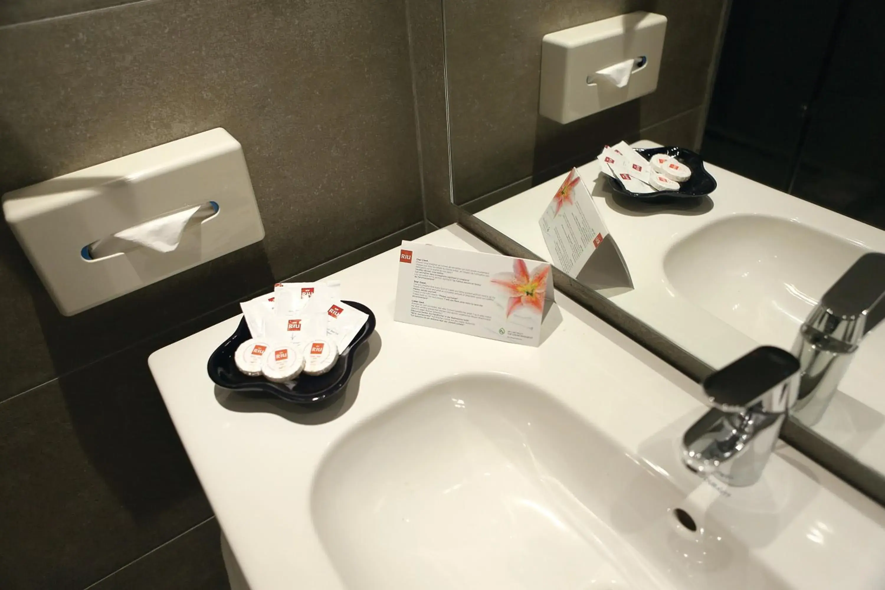 Hotel Riu Tikida Beach - Adults Only - All inclusive Hotel Riu Tikida Beach - Adults Only - All inclusive