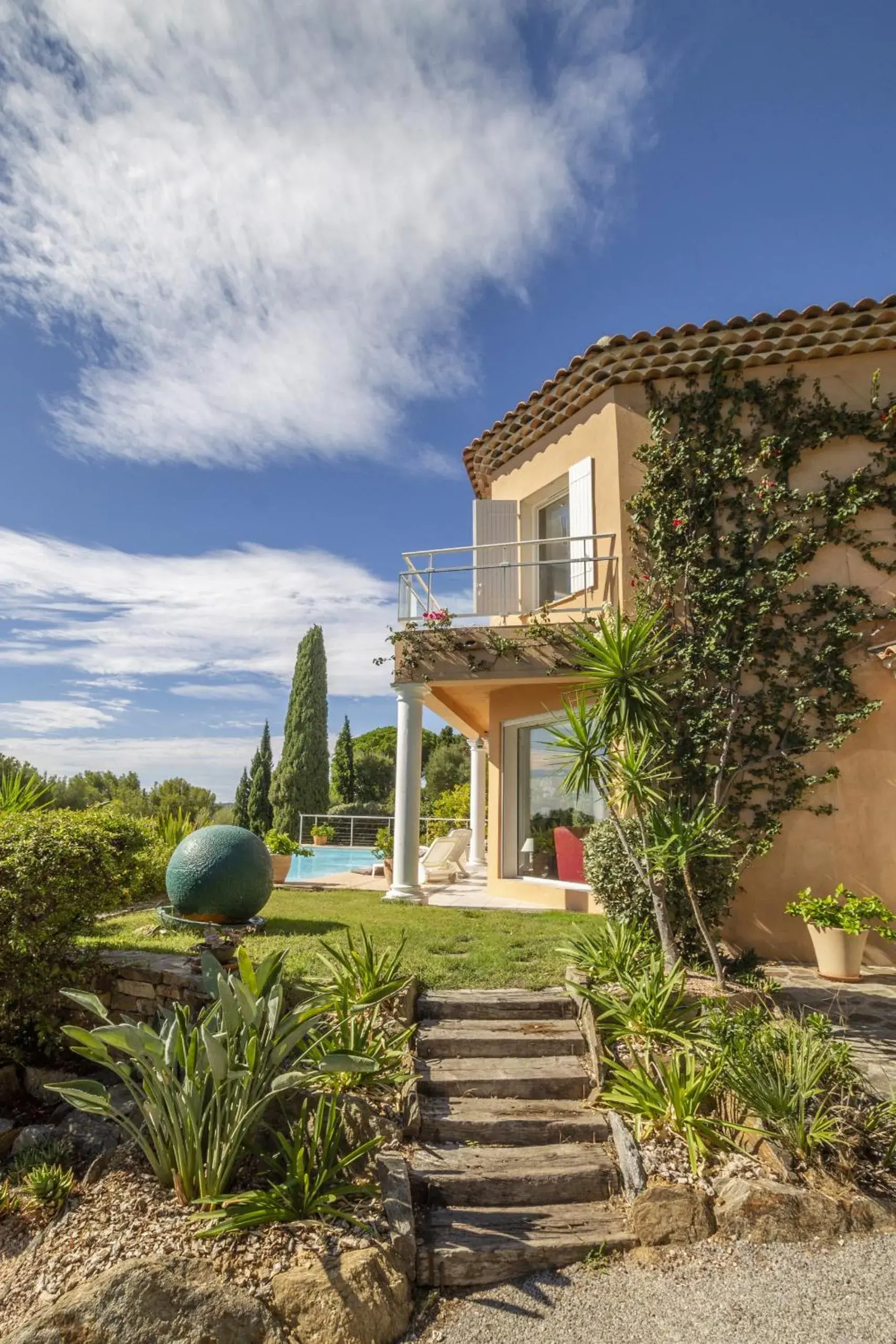 Villa Lili Rose Villa Lili Rose