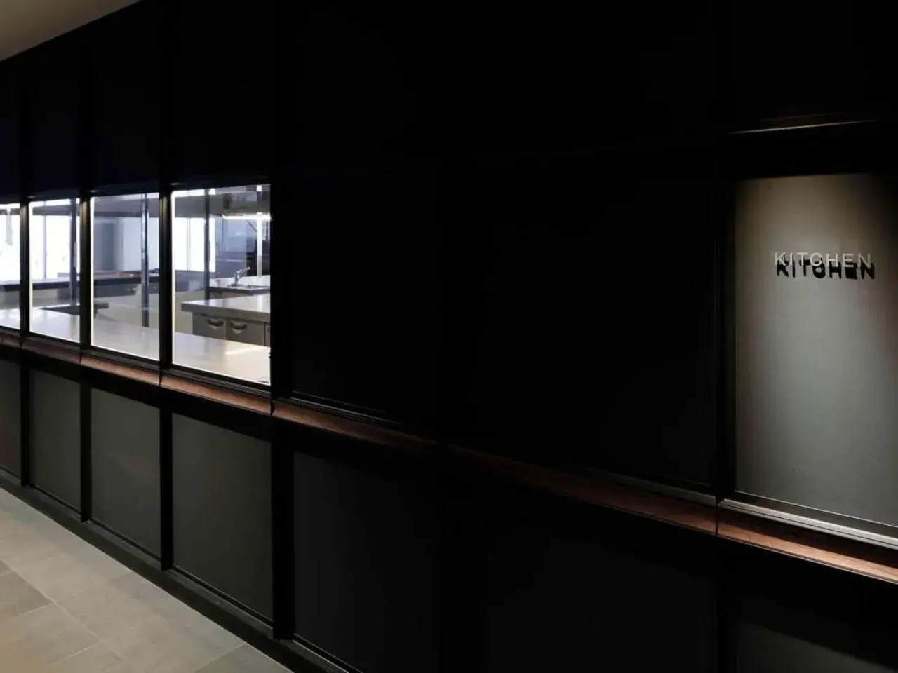 Restaurant/places to eat in Chatrium Niseko Japan Restaurant/places to eat in Chatrium Niseko Japan