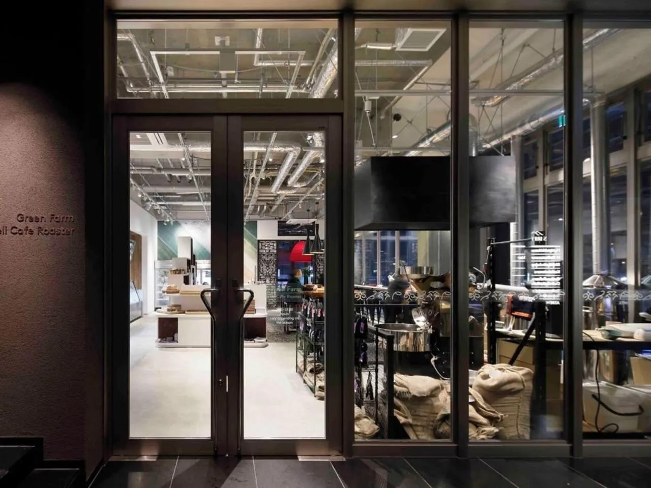 Restaurant/places to eat in Chatrium Niseko Japan