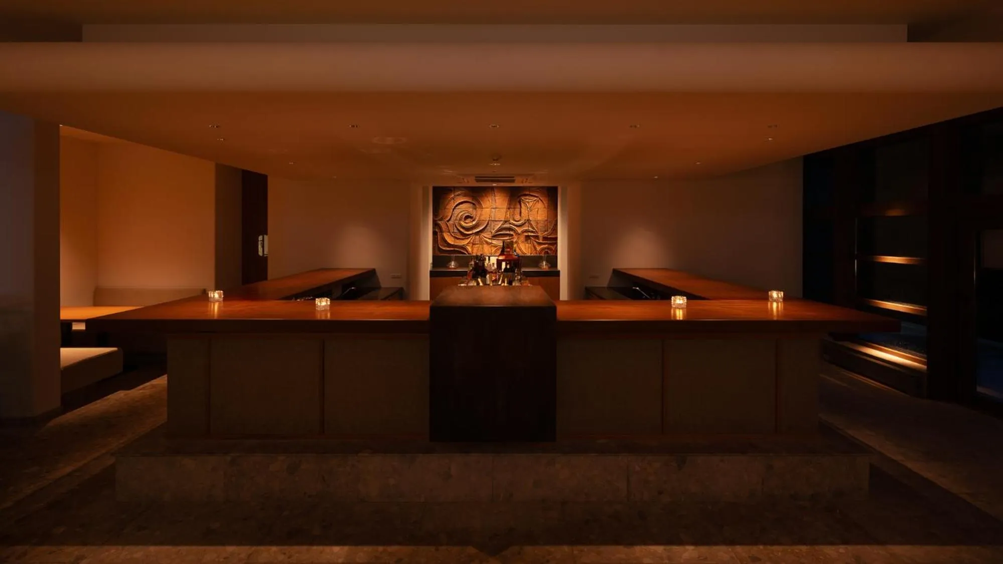 Restaurant/places to eat in Chatrium Niseko Japan