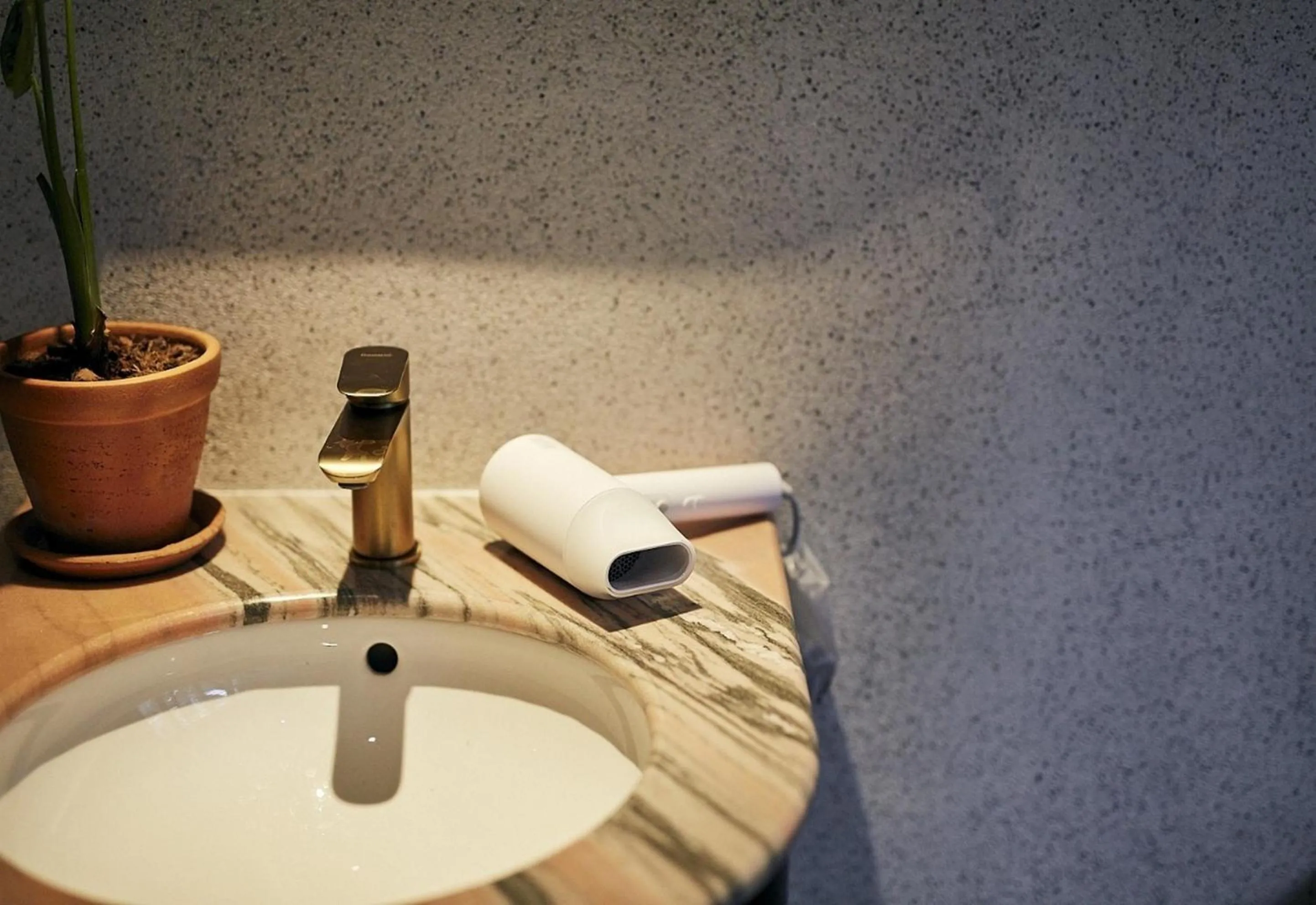 Bathroom in B House 49 Bangkok