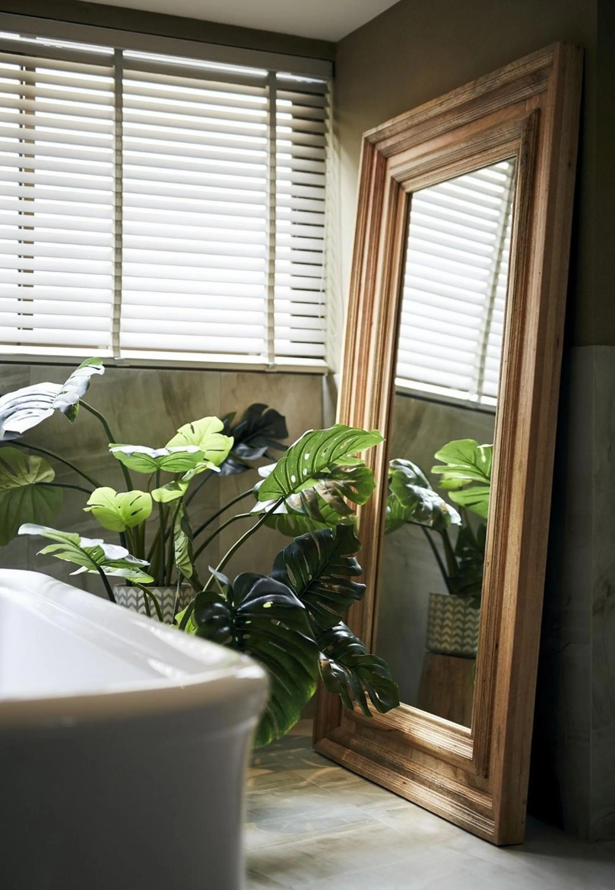 Bath in B House 49 Bangkok