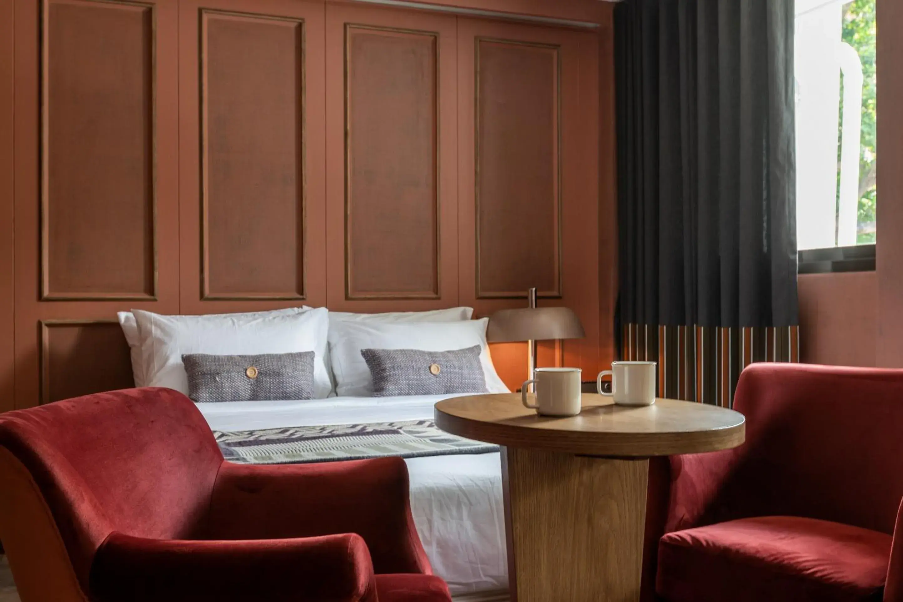 Bed in B House 49 Bangkok Bed in B House 49 Bangkok