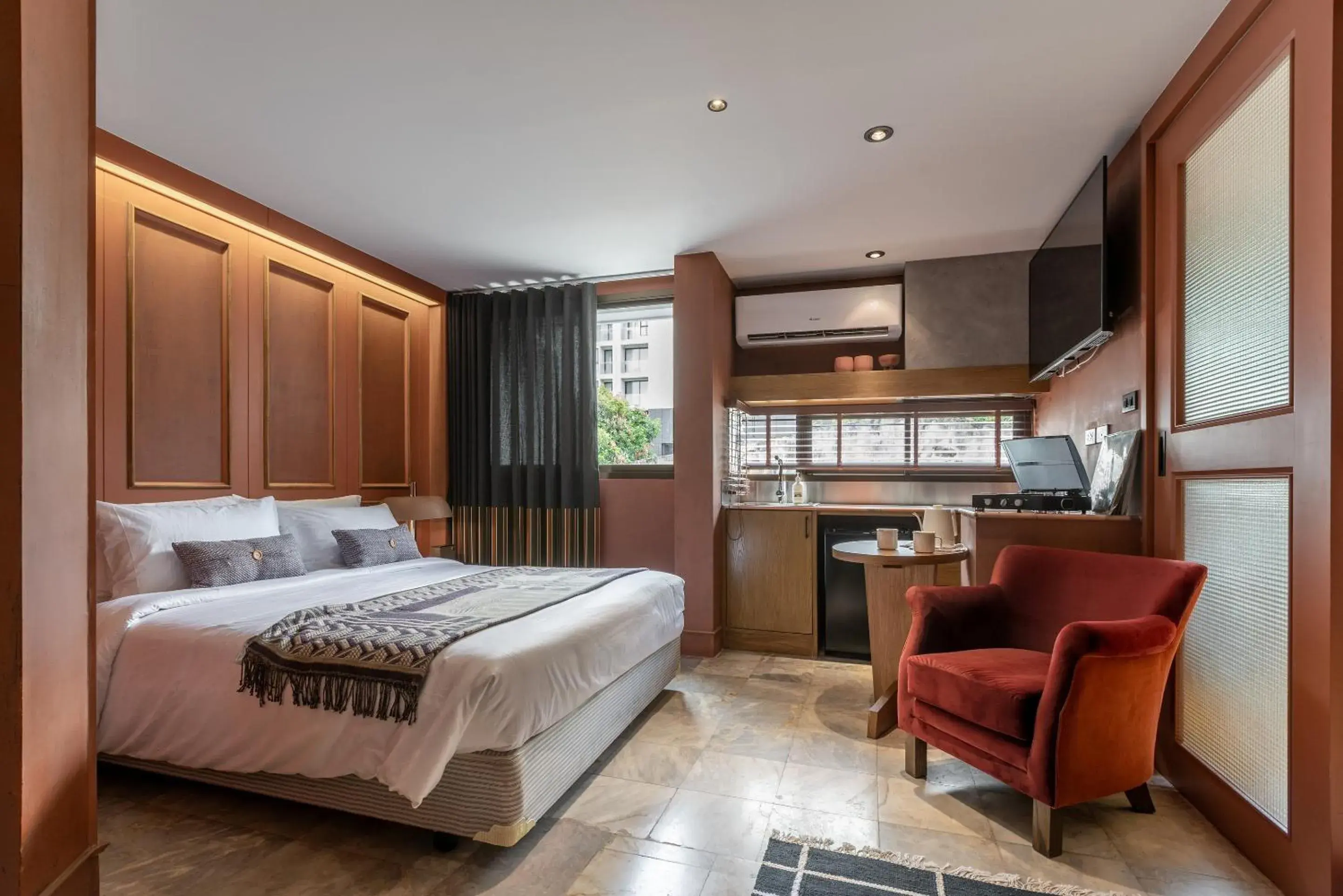 Suite in B House 49 Bangkok Suite in B House 49 Bangkok