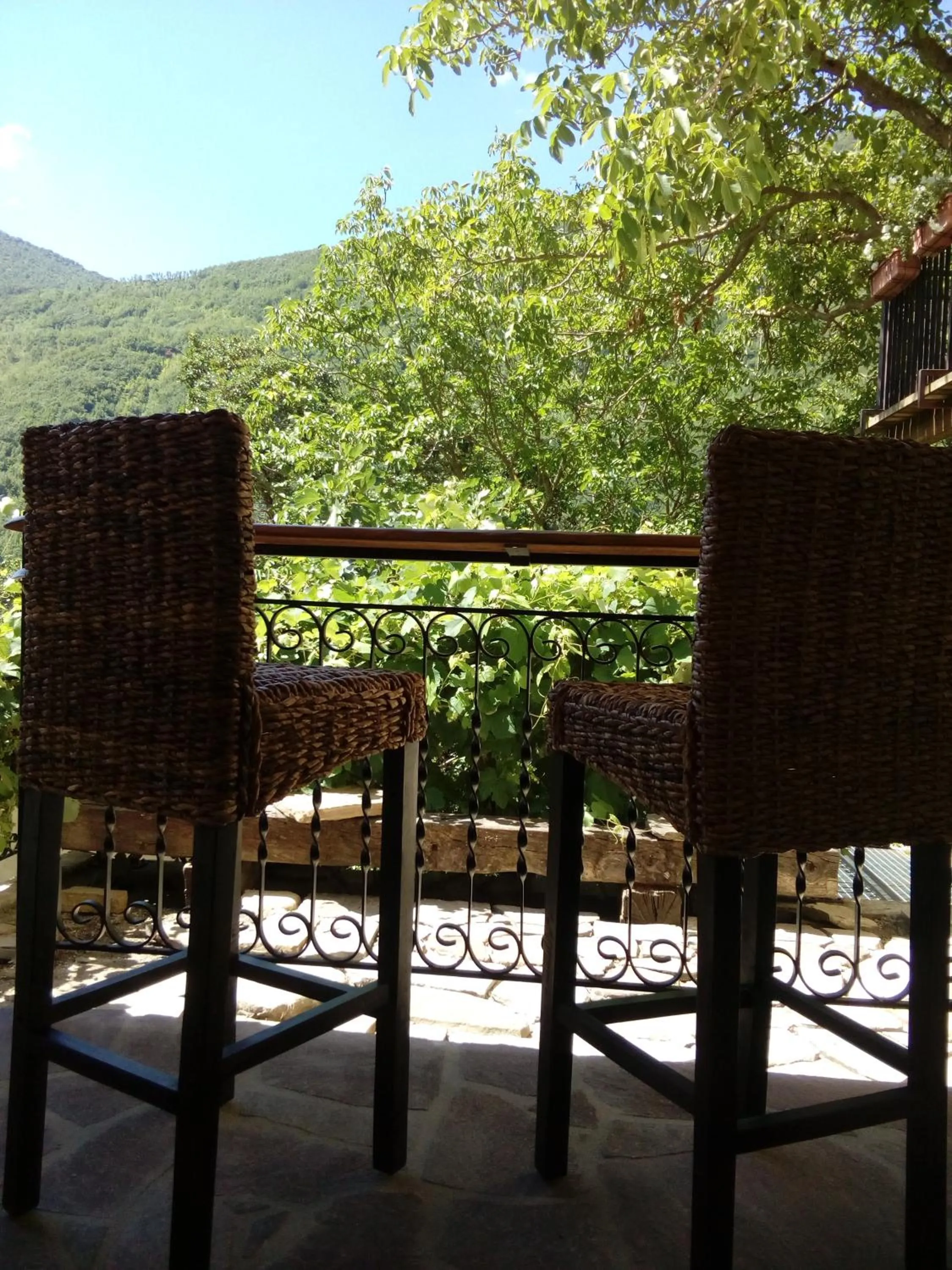 Bed & Breakfast SENTIERO 54