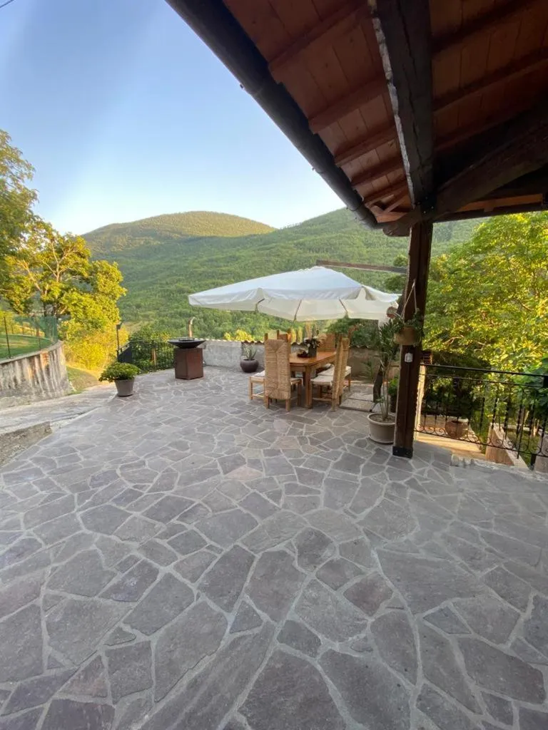 Bed & Breakfast SENTIERO 54