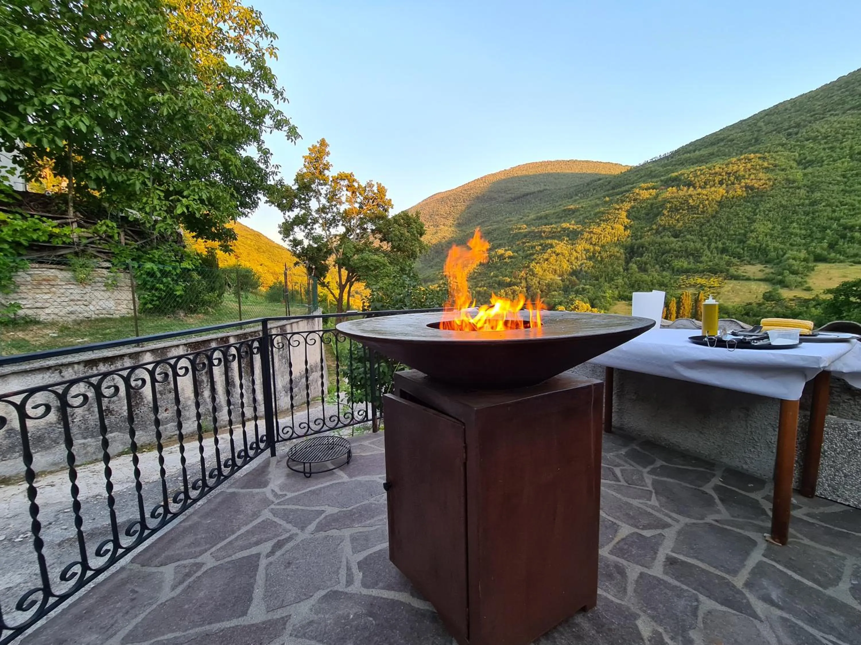 Bed & Breakfast SENTIERO 54