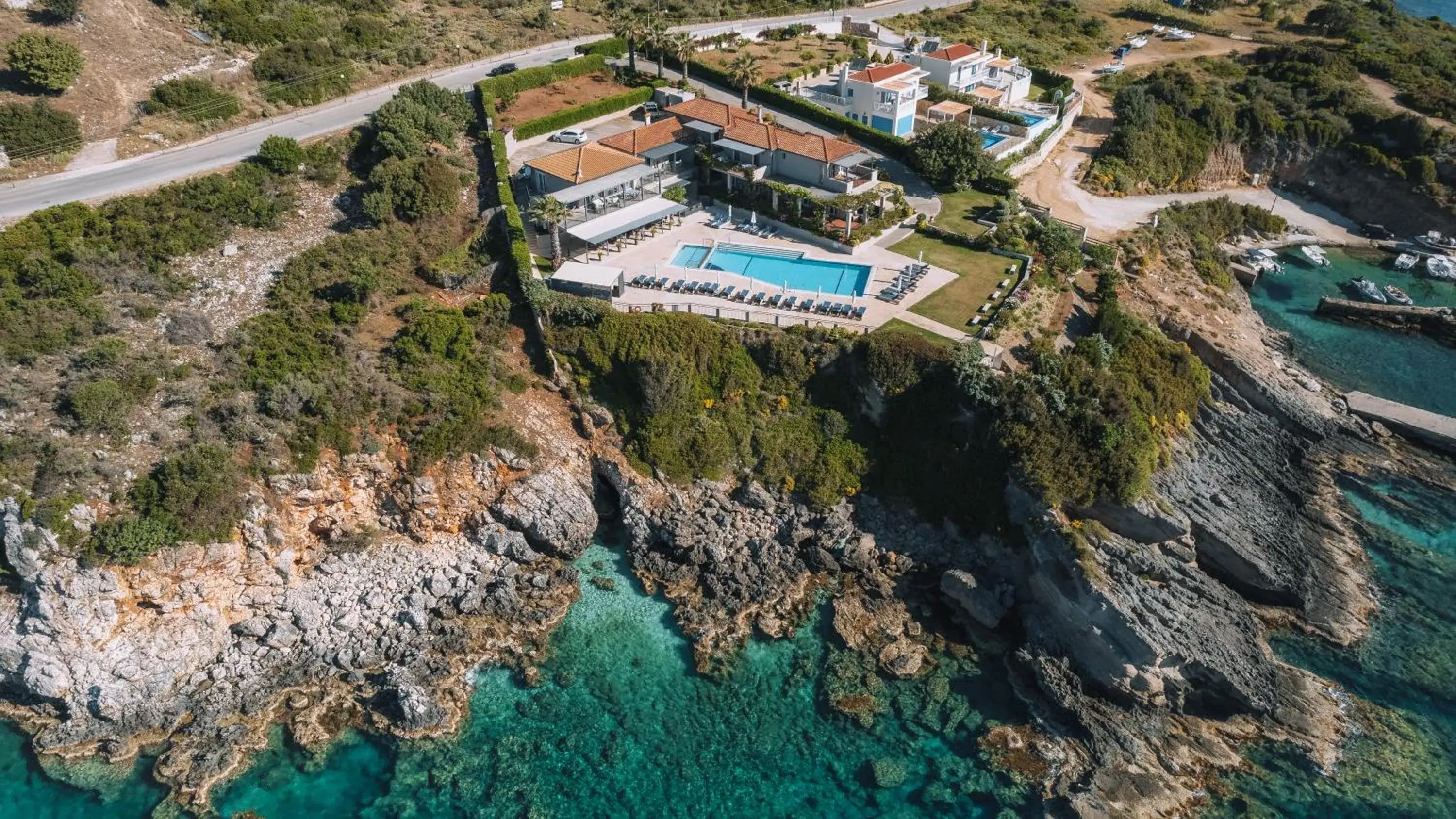 Blue Jasmine Hotel Blue Jasmine Hotel