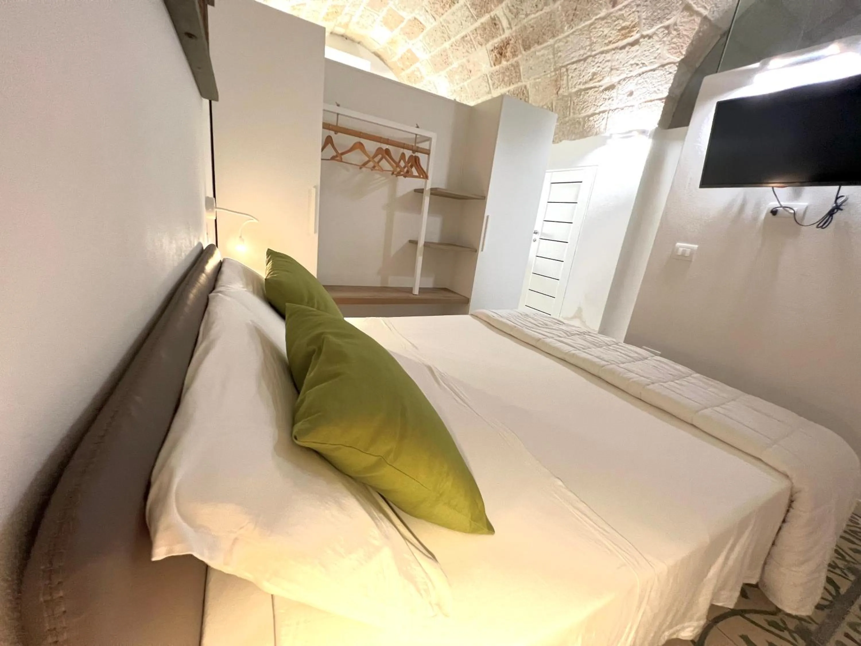Bed in B&B Suite Amare Polignano