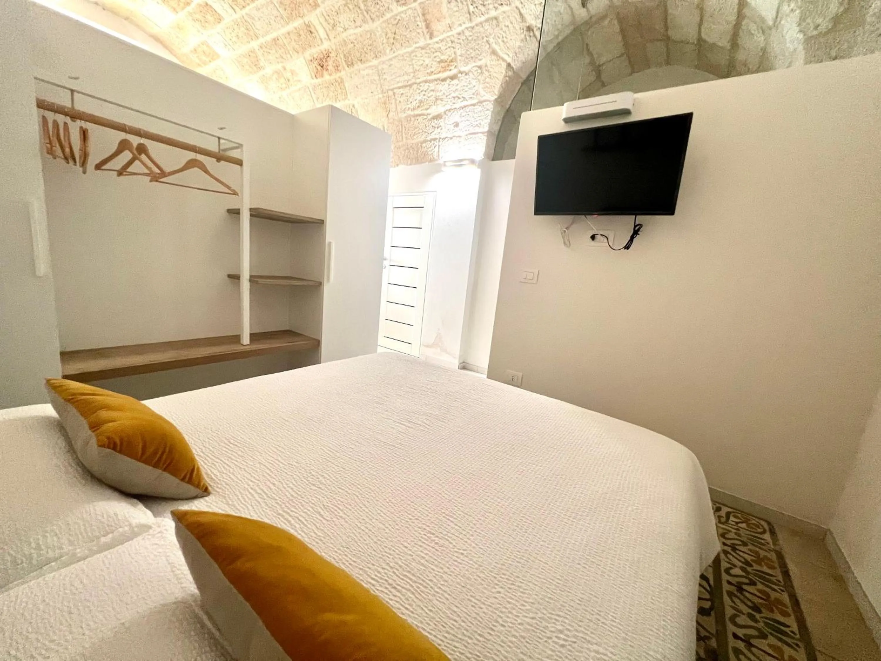 Bed in B&B Suite Amare Polignano