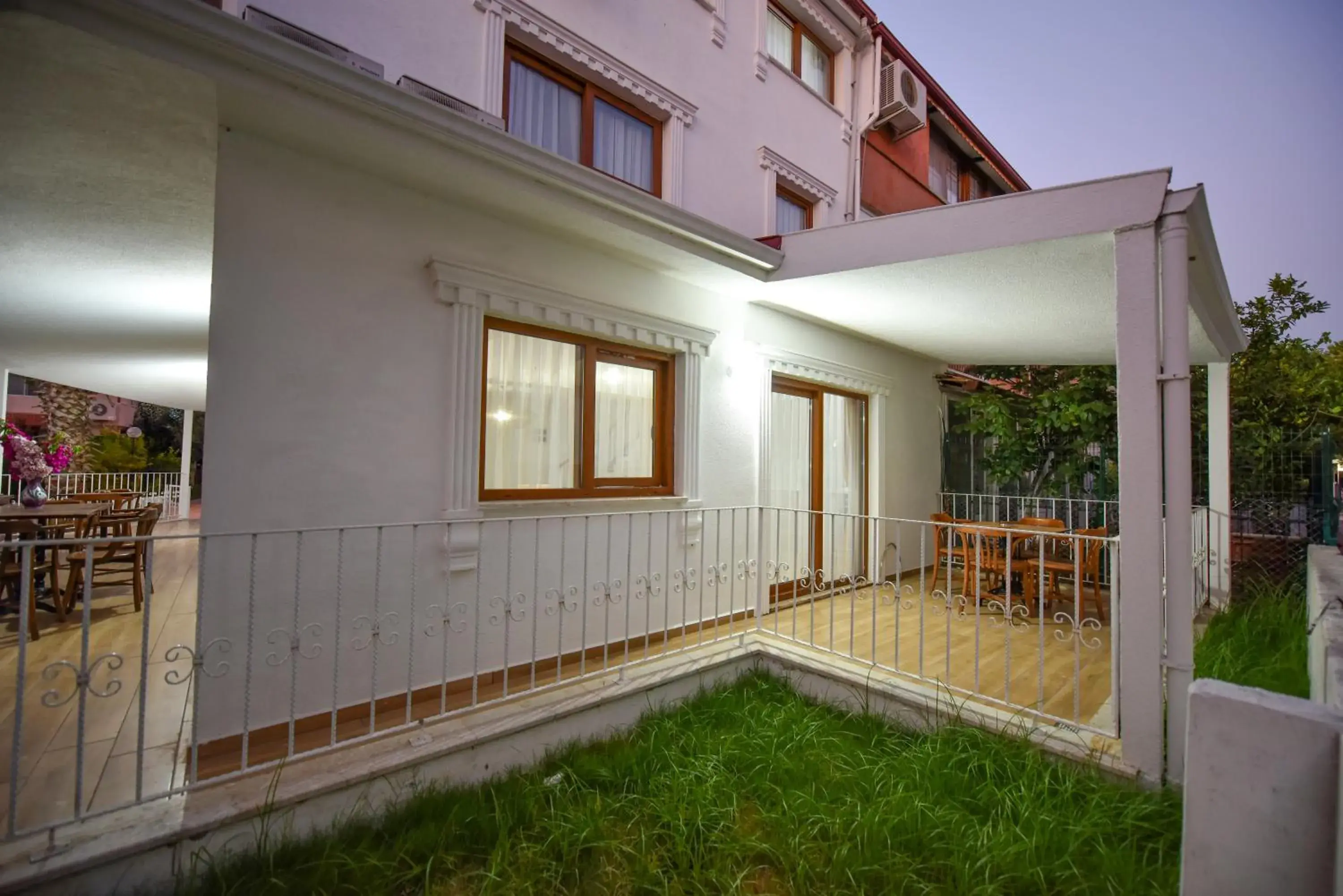 Infinity Gokkusagı Villa Infinity Gokkusagı Villa