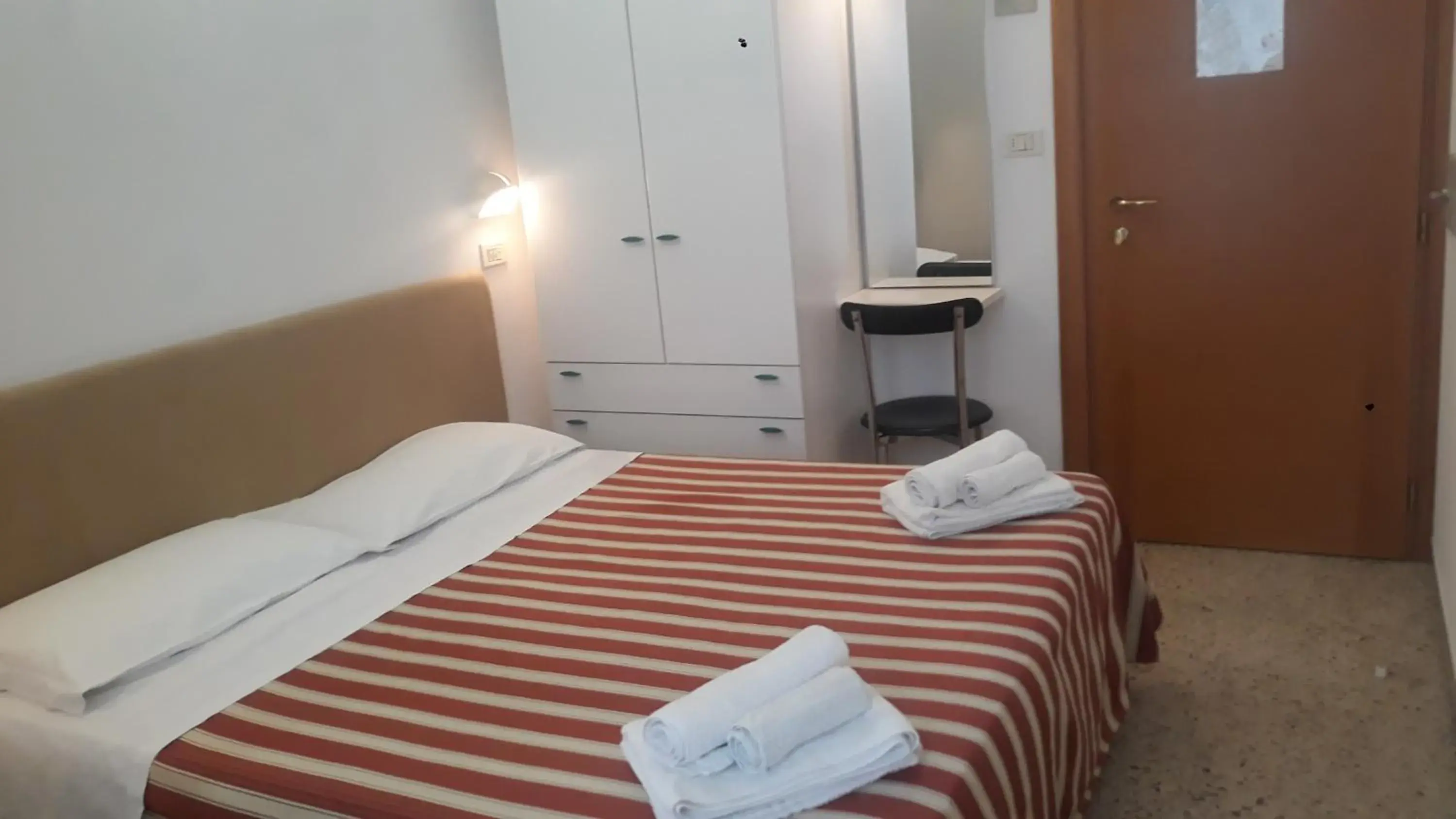 Double Room in Hotel Graziella Mare Double Room in Hotel Graziella Mare