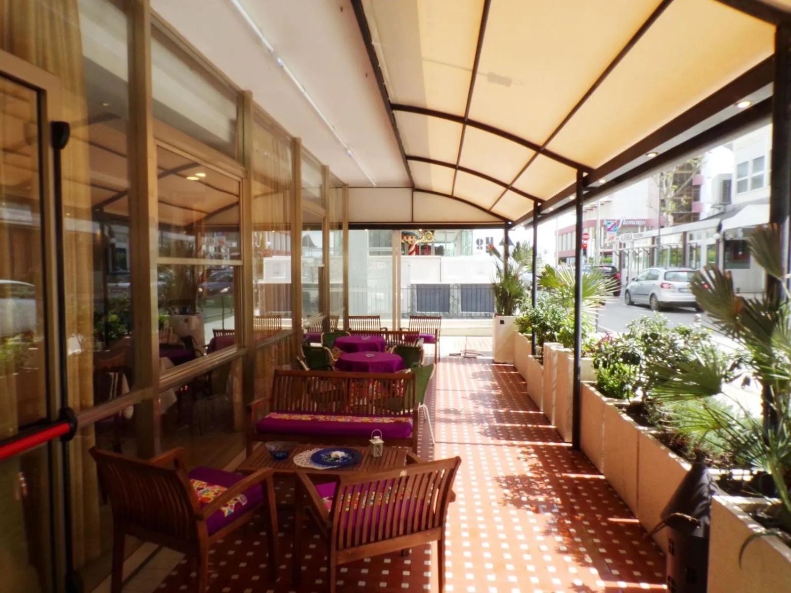 Hotel Graziella Mare