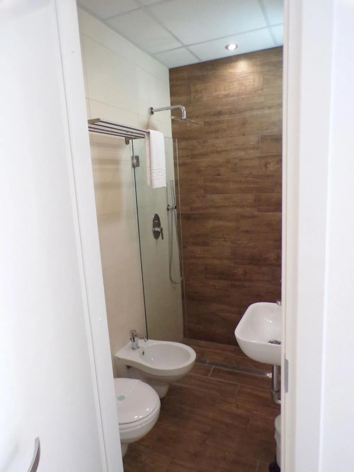 Hotel Graziella Mare