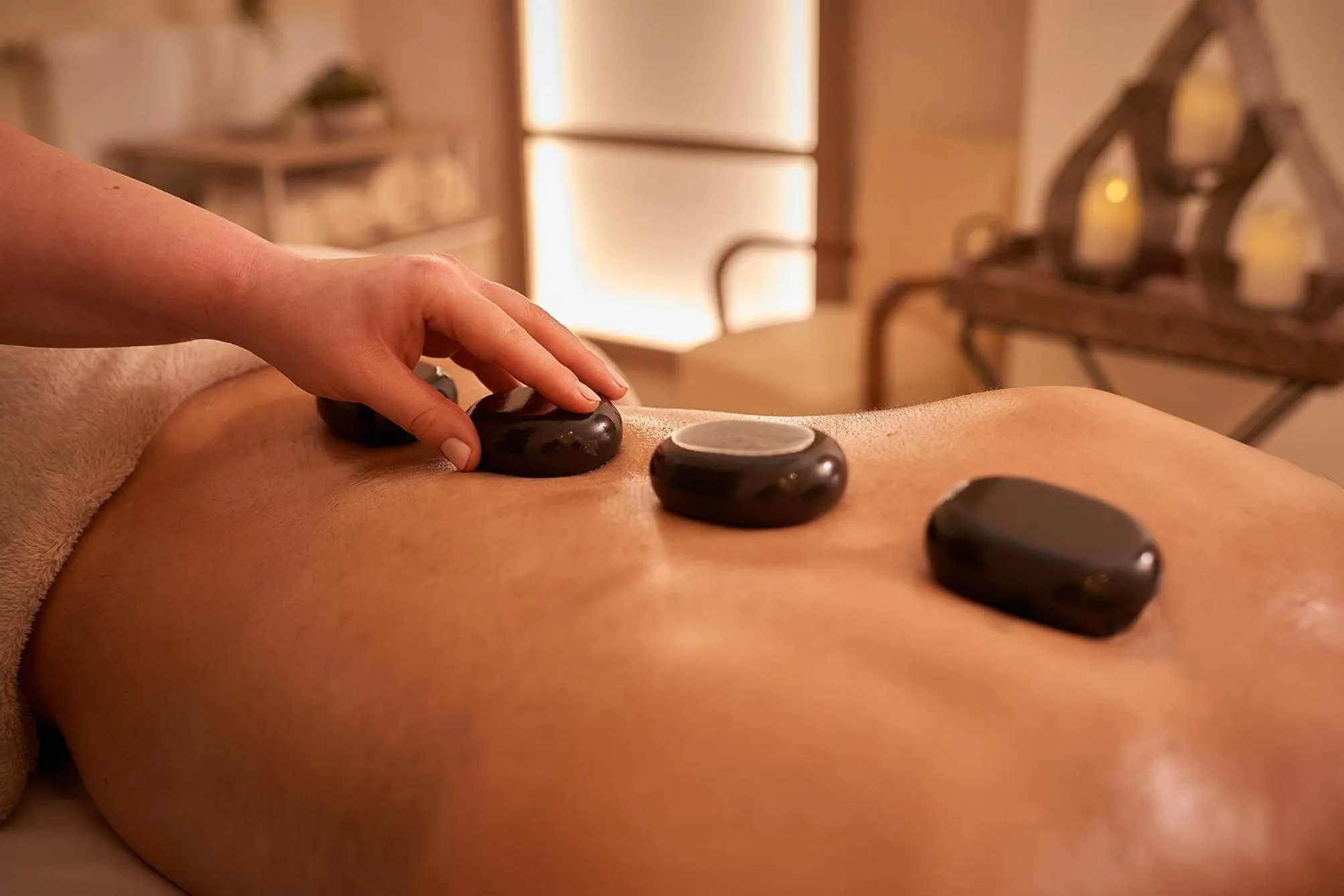 Massage in Ringhotel Katharinen Hof