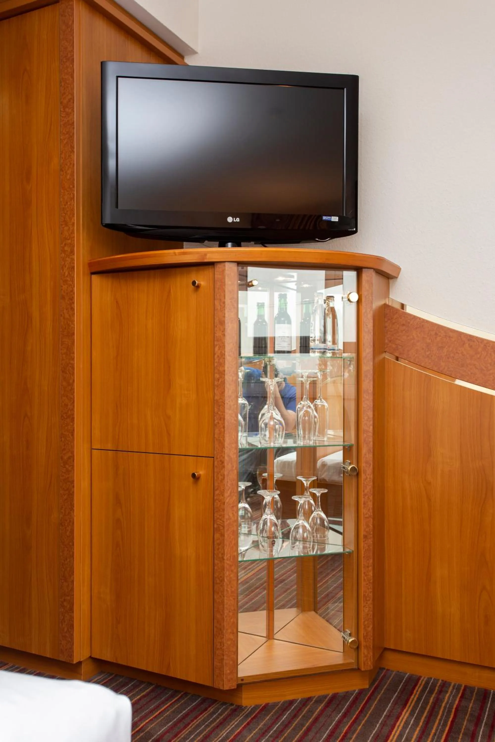 Photo of the whole room in Ringhotel Katharinen Hof