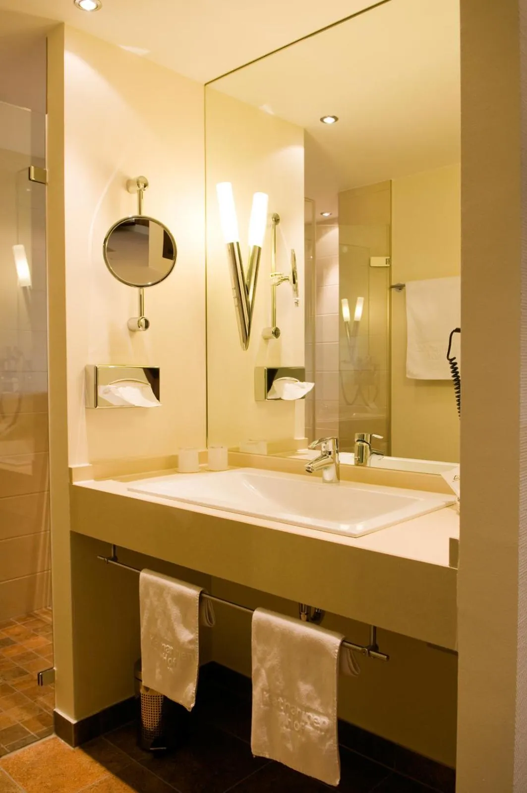 Staff in Ringhotel Katharinen Hof