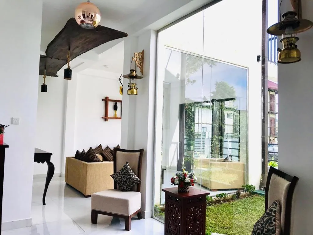 Ivy Bungalow