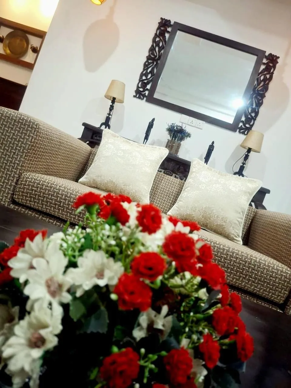 Ivy Bungalow