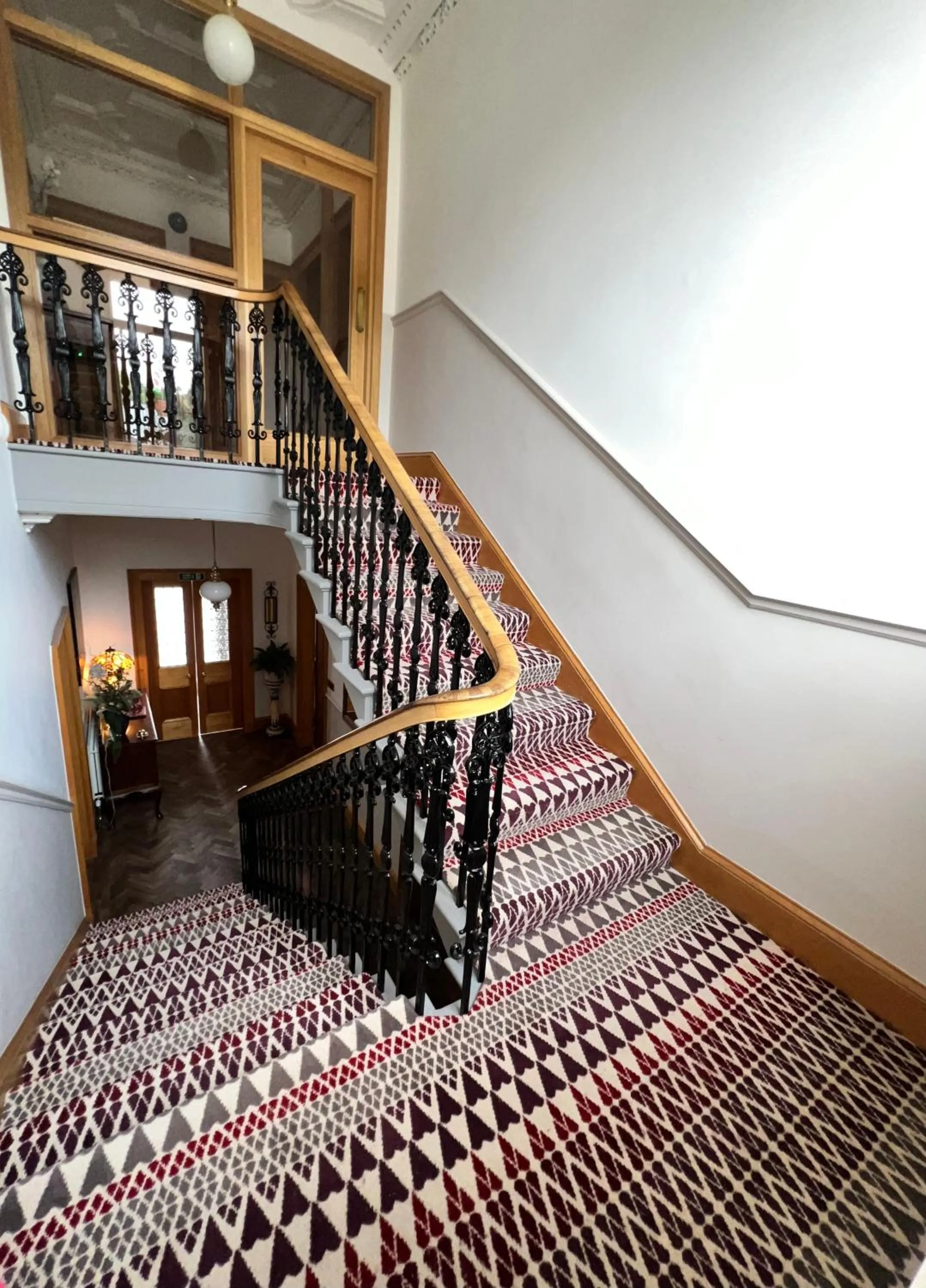 Morven Guest House Carnoustie