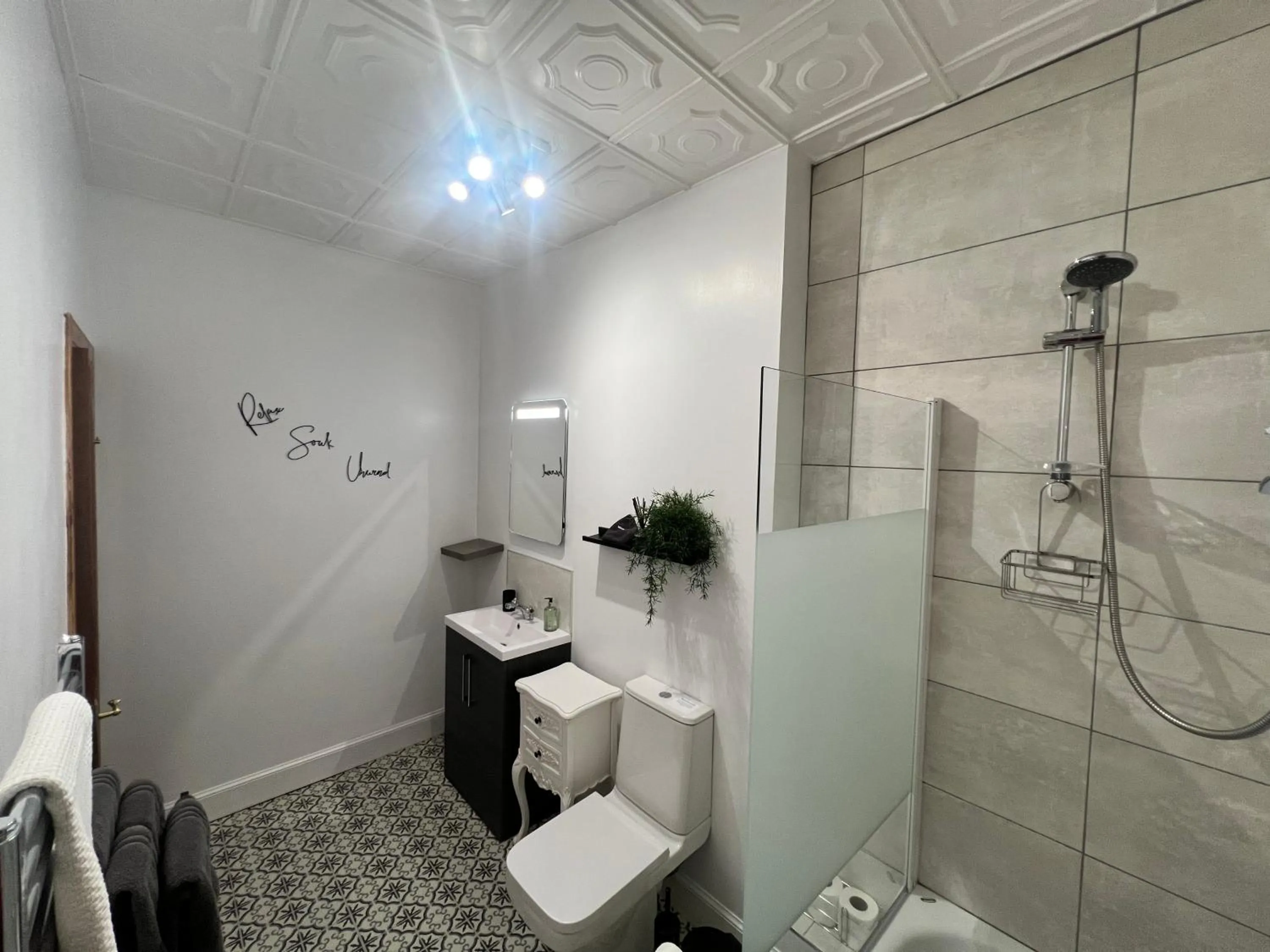 Morven Guest House Carnoustie