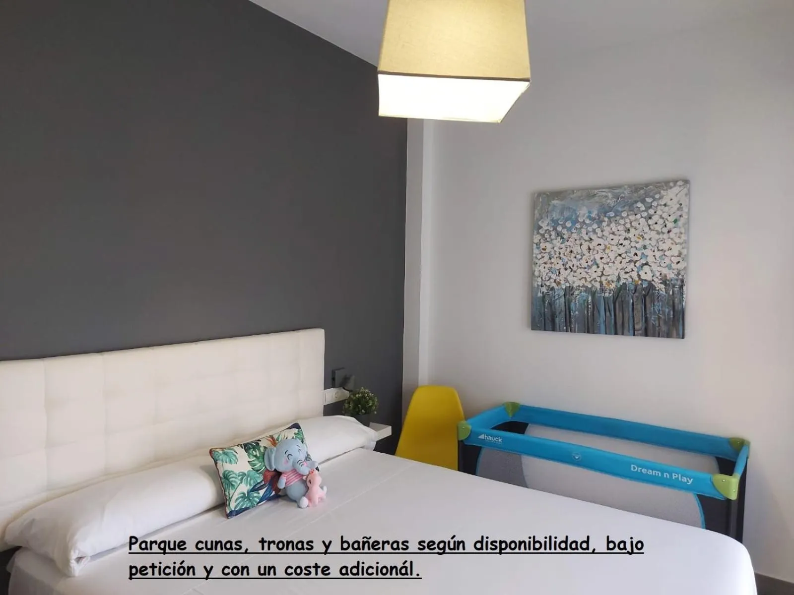 Photo of the whole room, Bed in Bnbook Medea Apartments