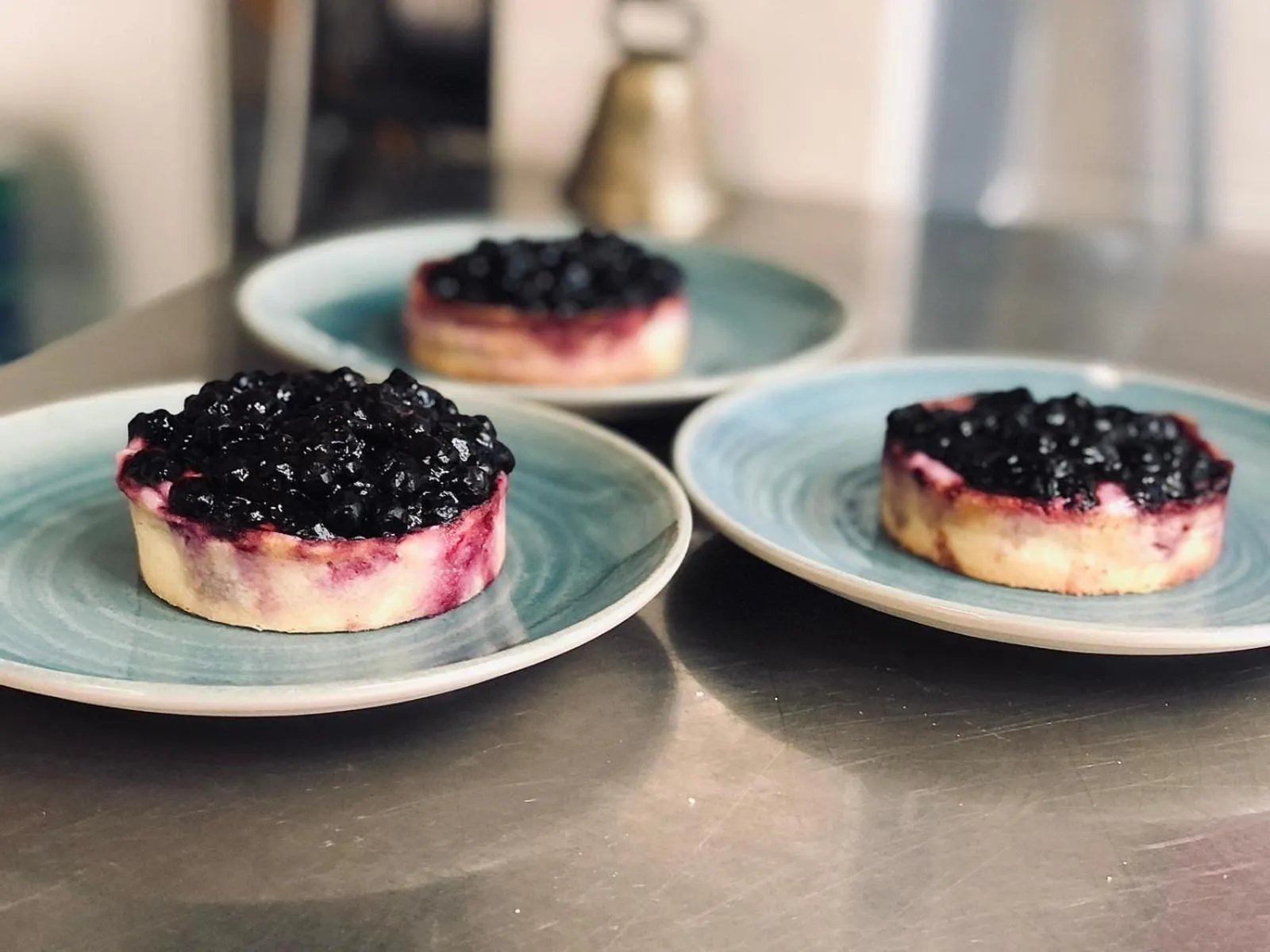 Restaurant/places to eat in hôtel oberland