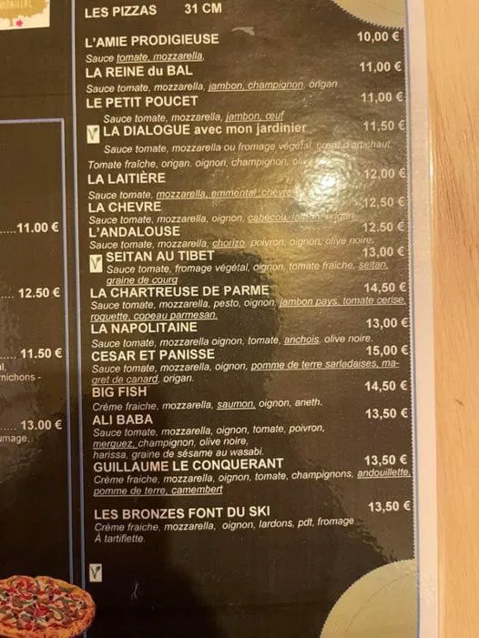 Ô MARRONNIER de NADAILLAC