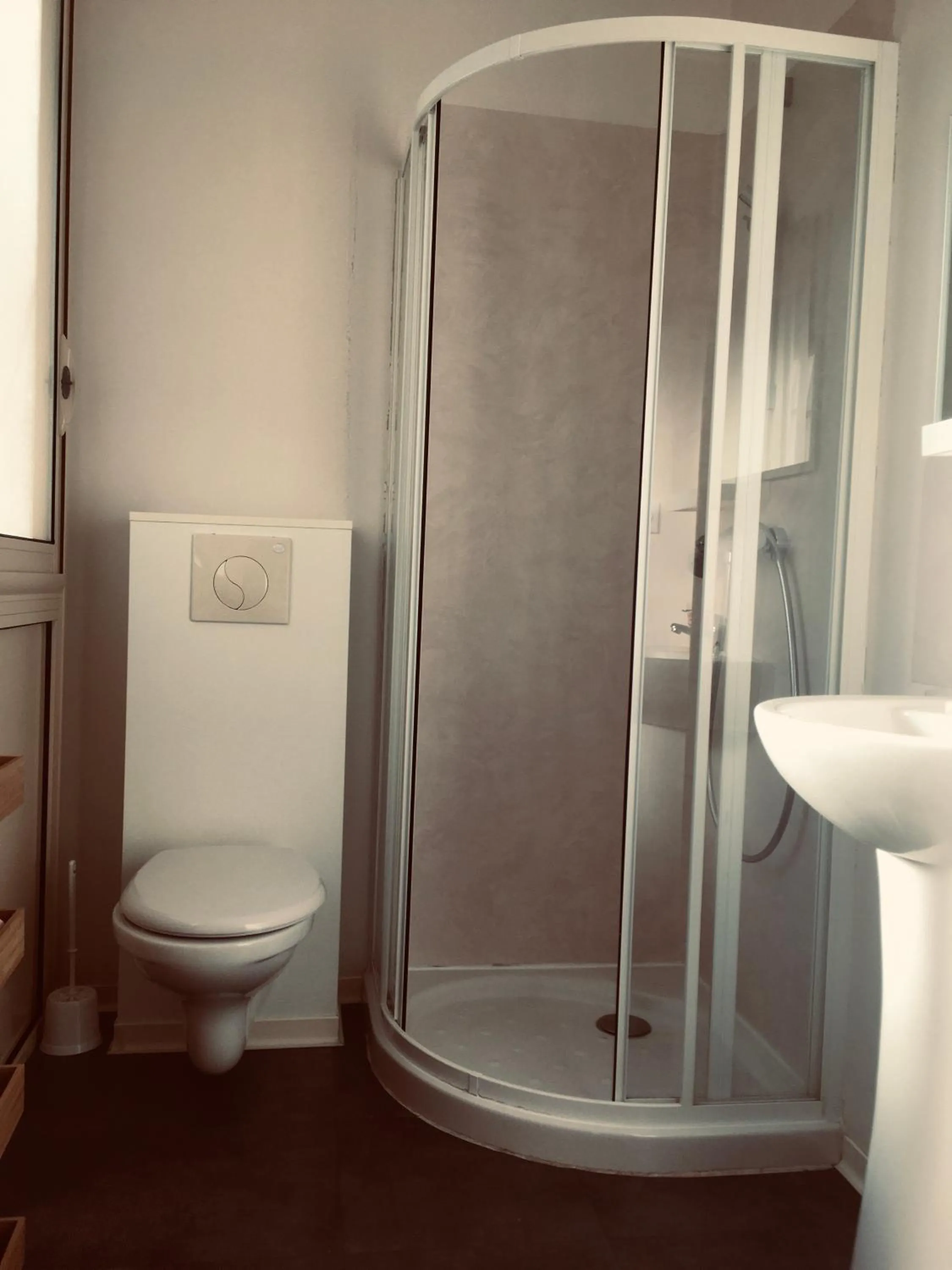 Ô MARRONNIER de NADAILLAC