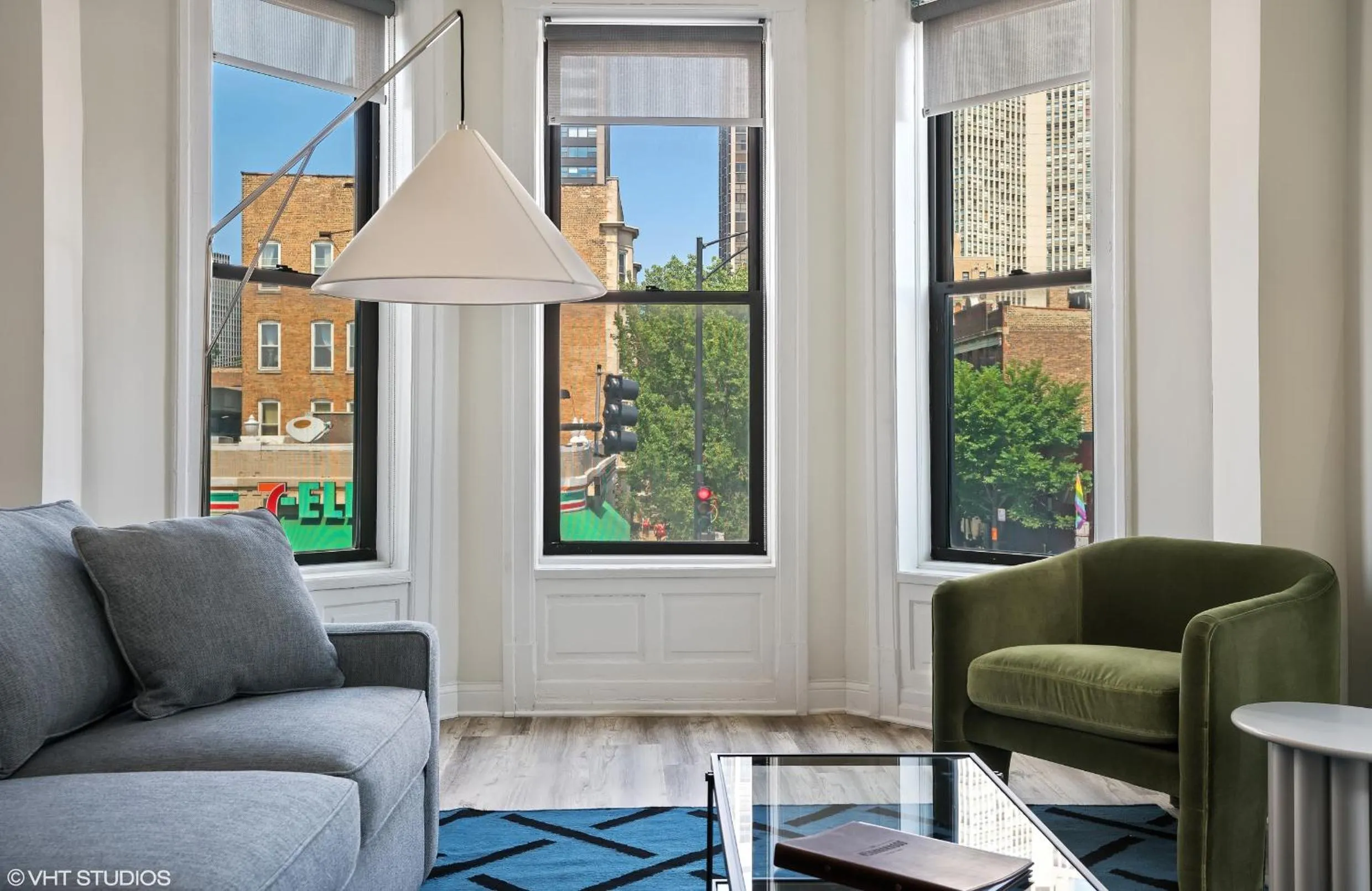 Other in The Neighborhood Hotel Lincoln Park