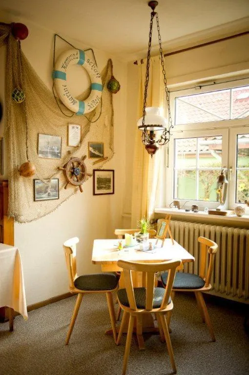 Restaurant/places to eat in Hotel Restaurant Zum Postillion