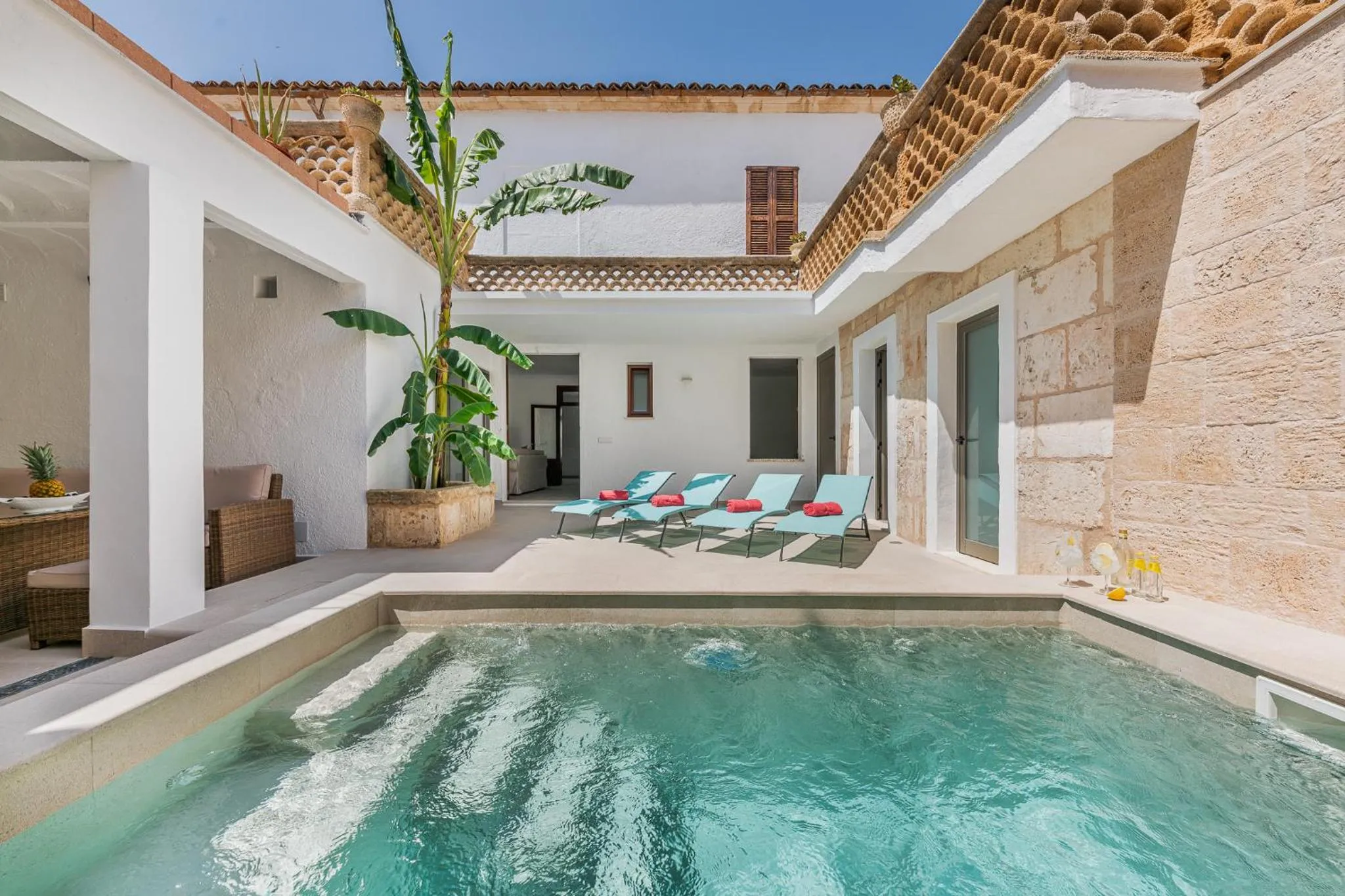 Holiday Home Can Cremat