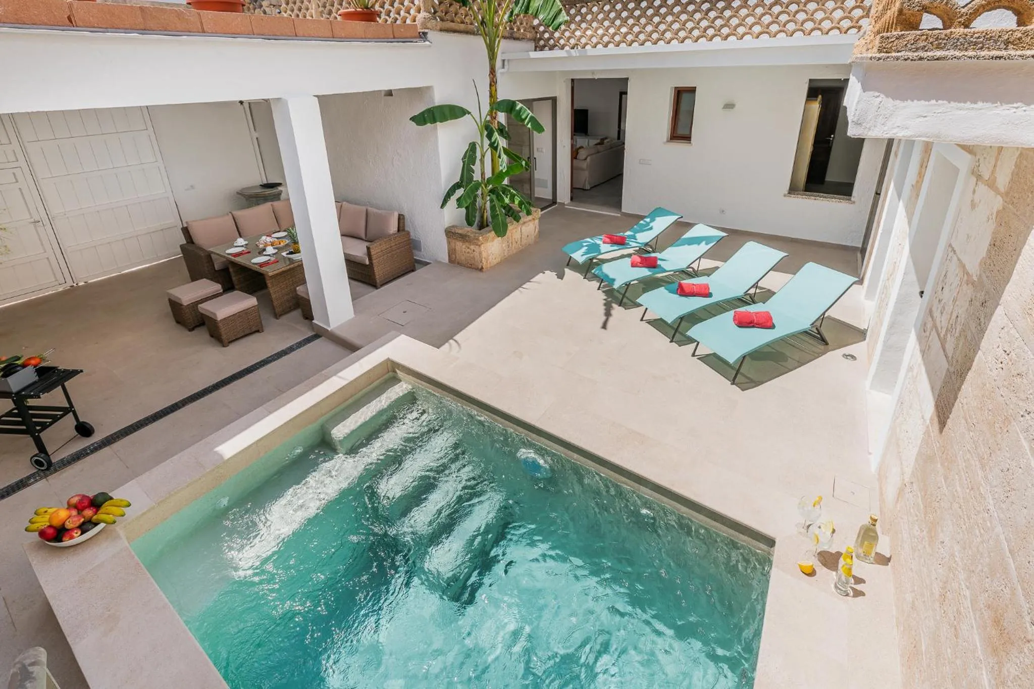 Holiday Home Can Cremat