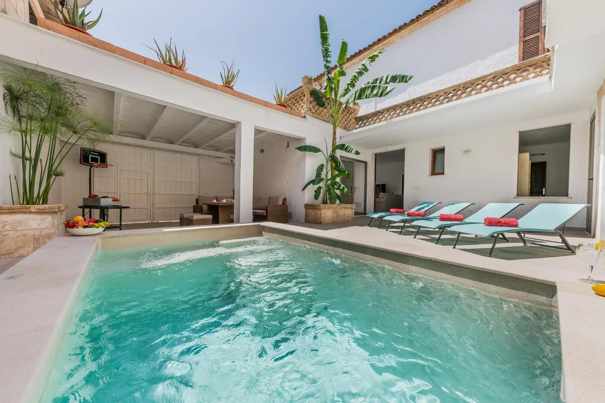 Holiday Home Can Cremat Holiday Home Can Cremat