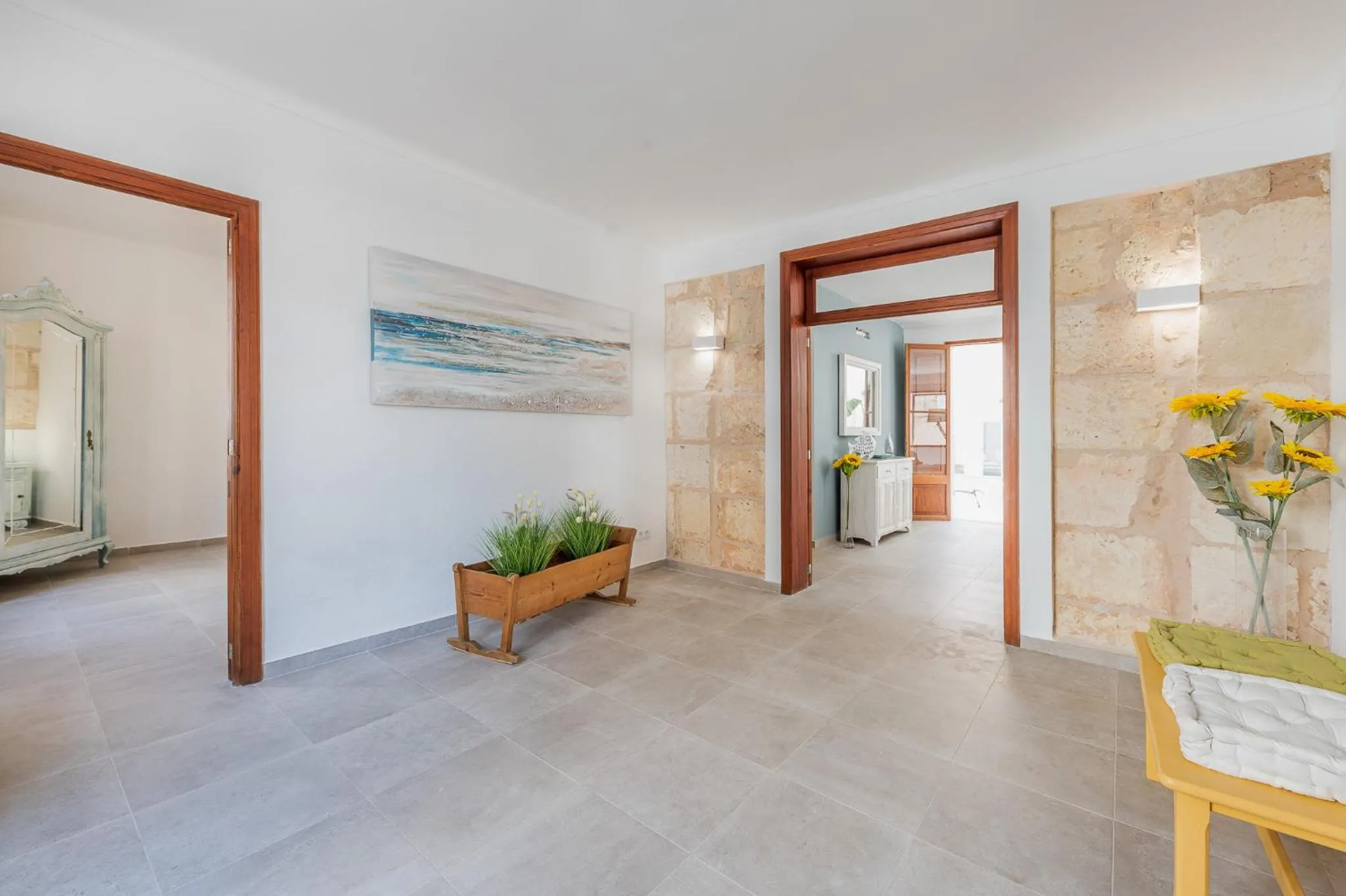 Holiday Home Can Cremat