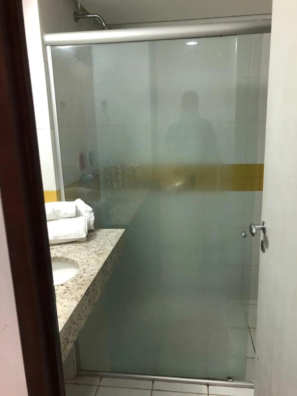 Bathroom in Flat Pipa's Bay