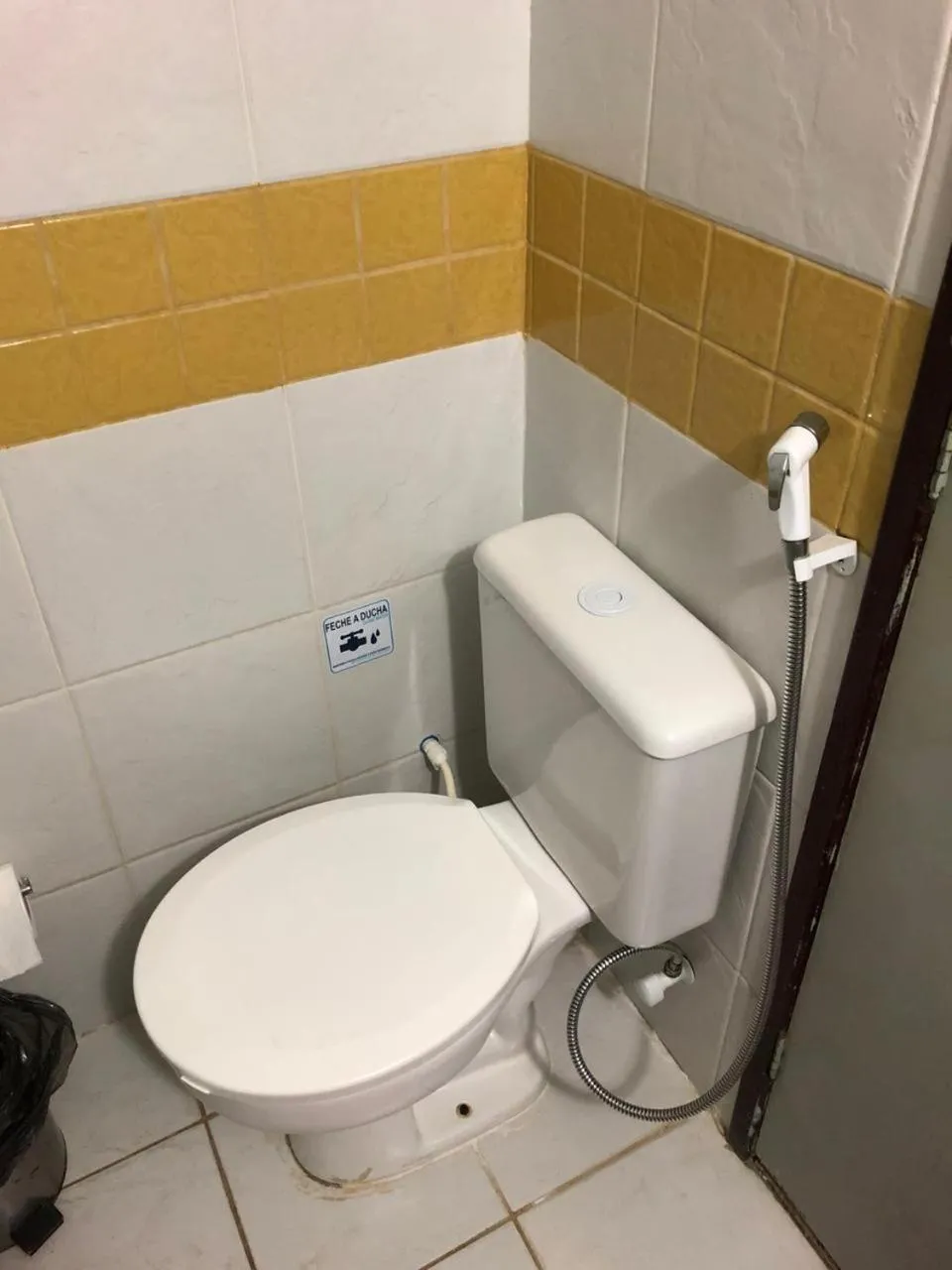 Bathroom in Flat Pipa's Bay