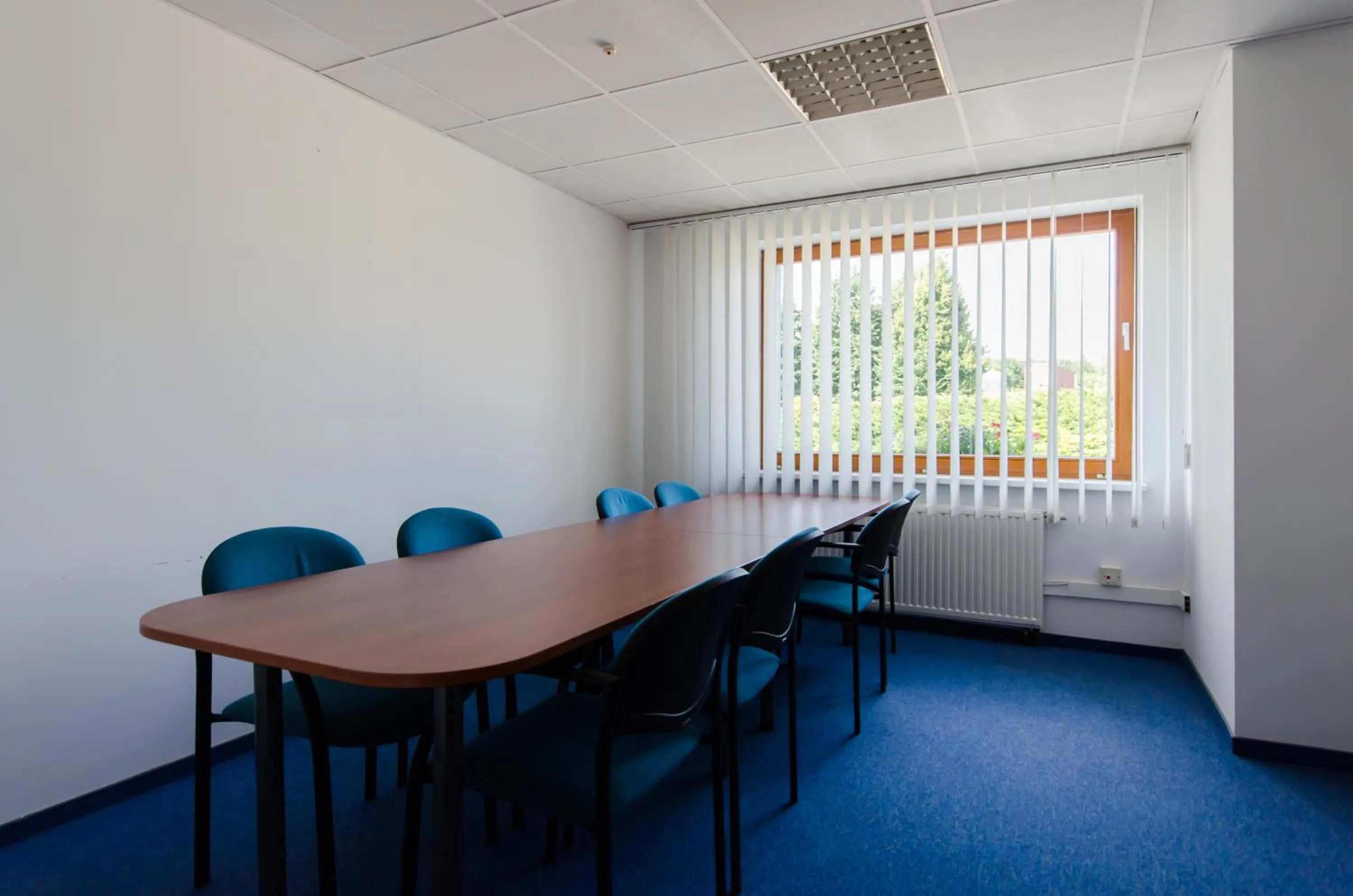 Business facilities in HOTEL A4 Airport Kraków MOP Morawica