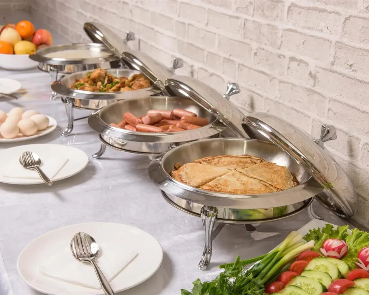 Restaurant/places to eat in Huzur Hotel Tashkent Restaurant/places to eat in Huzur Hotel Tashkent