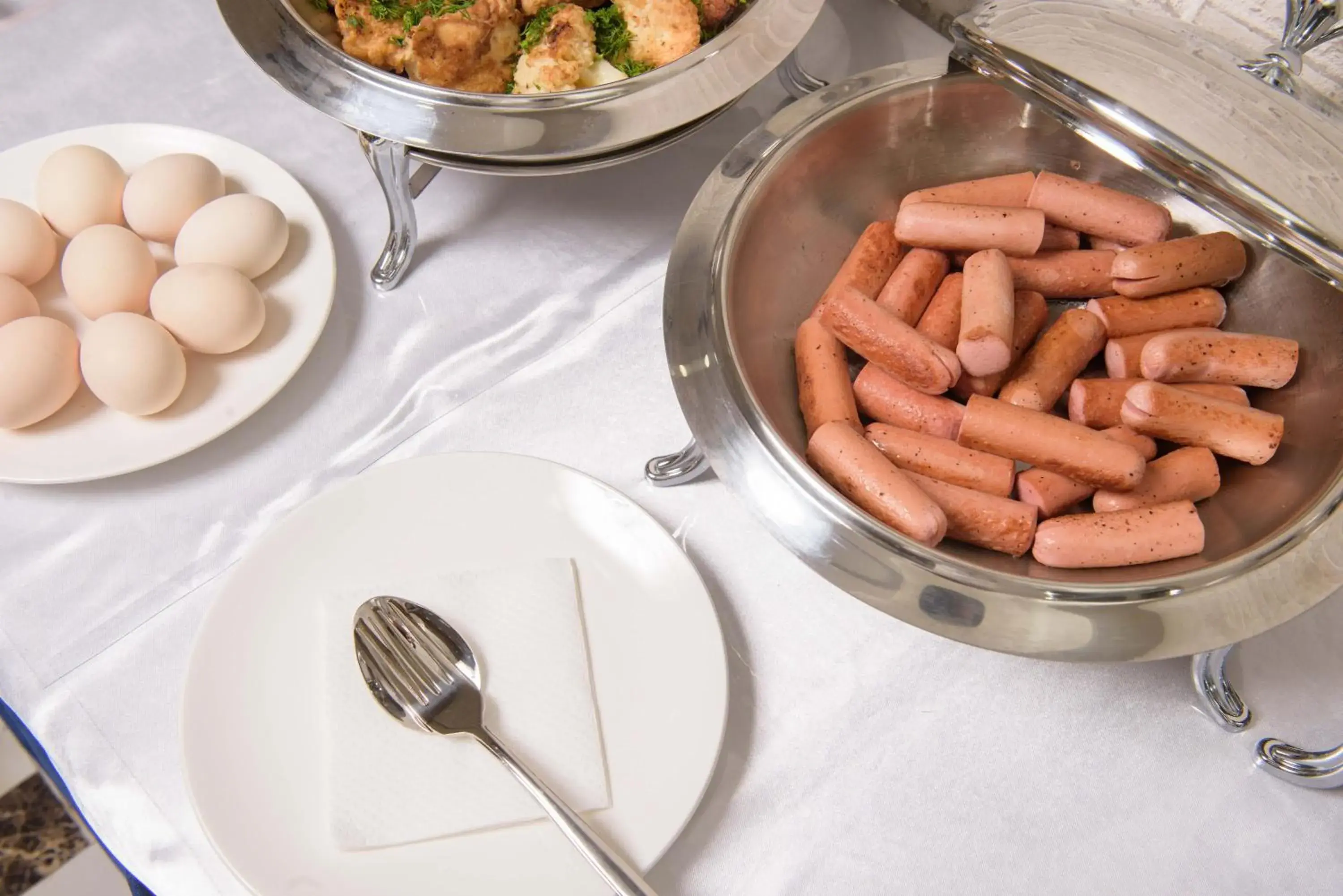 Breakfast in Huzur Hotel Tashkent Breakfast in Huzur Hotel Tashkent