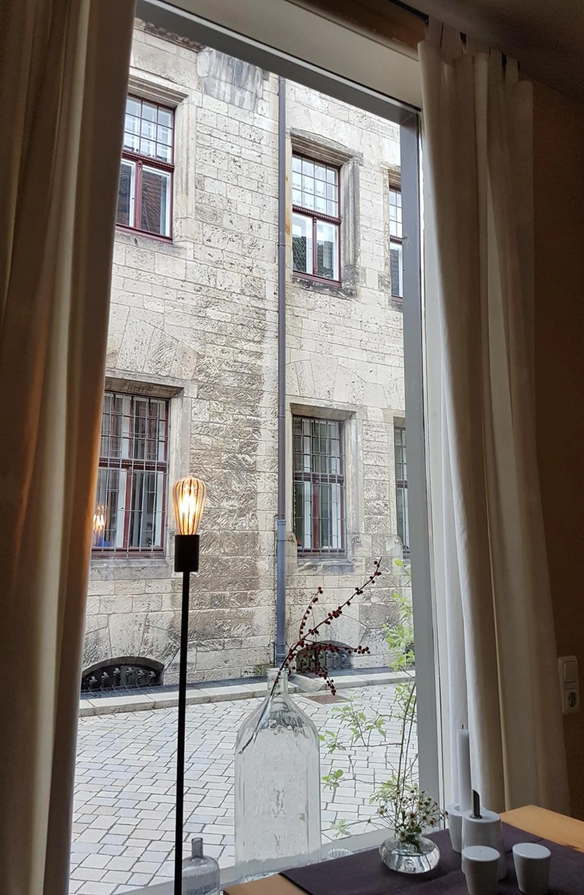 Hotel am Hoken