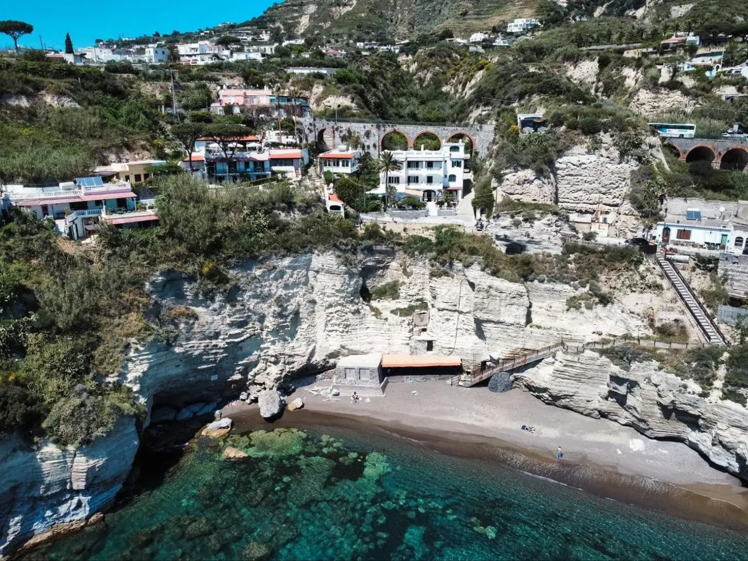 Villa Bina Sea Hotel Villa Bina Sea Hotel