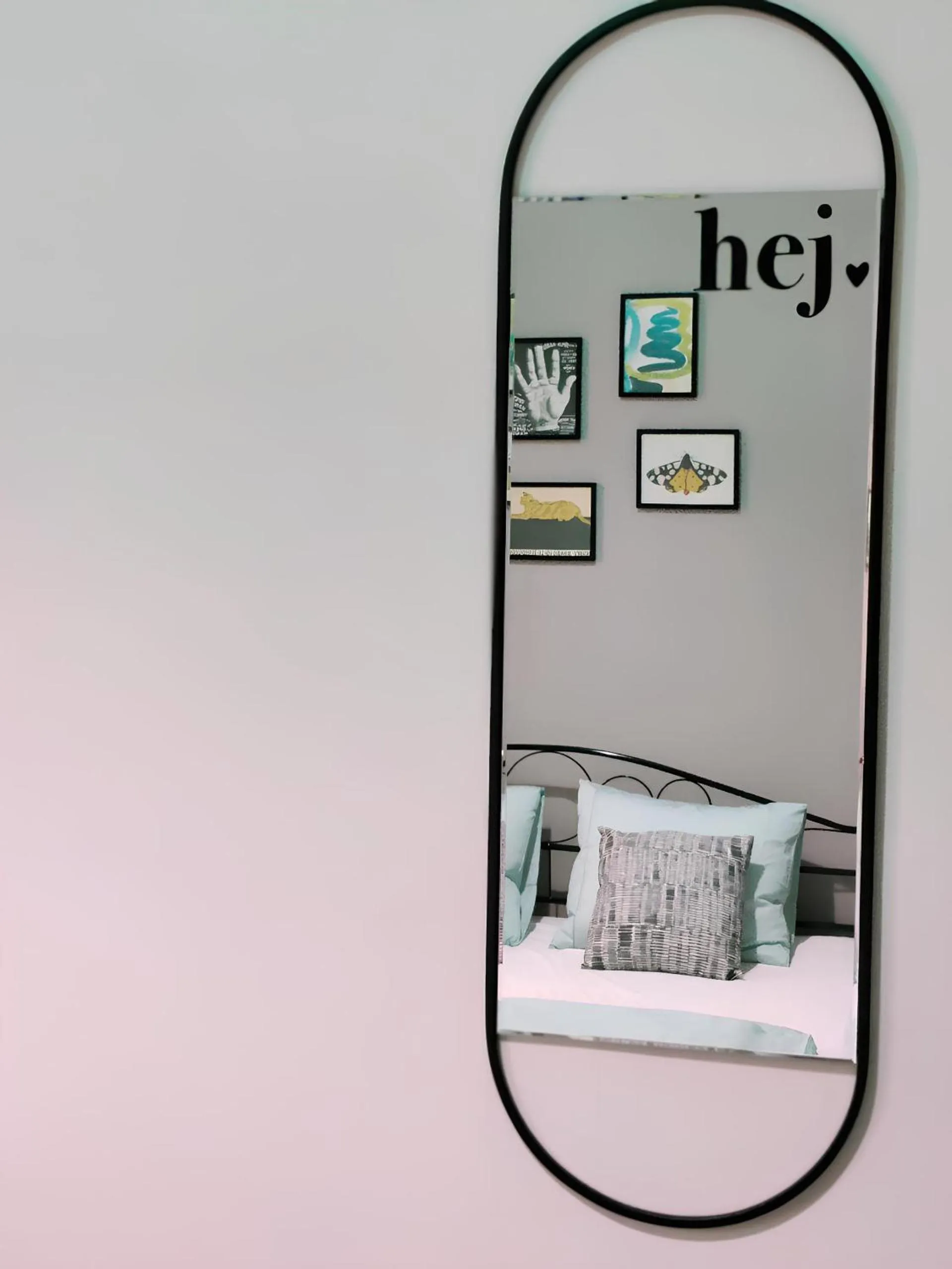 Text overlay in VIKI Kazimierz