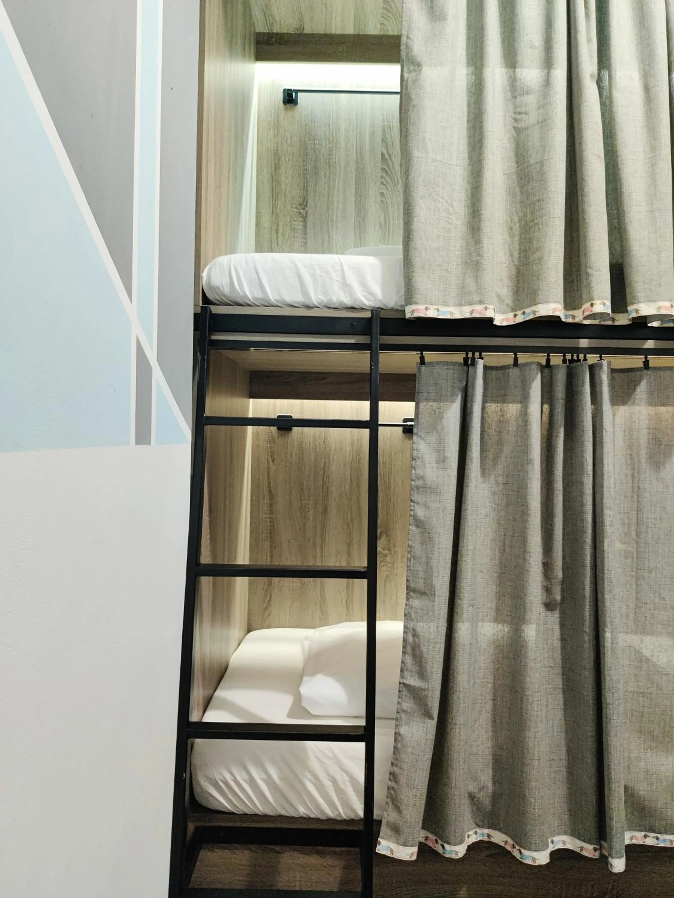 bunk bed, Bed in VIKI Kazimierz