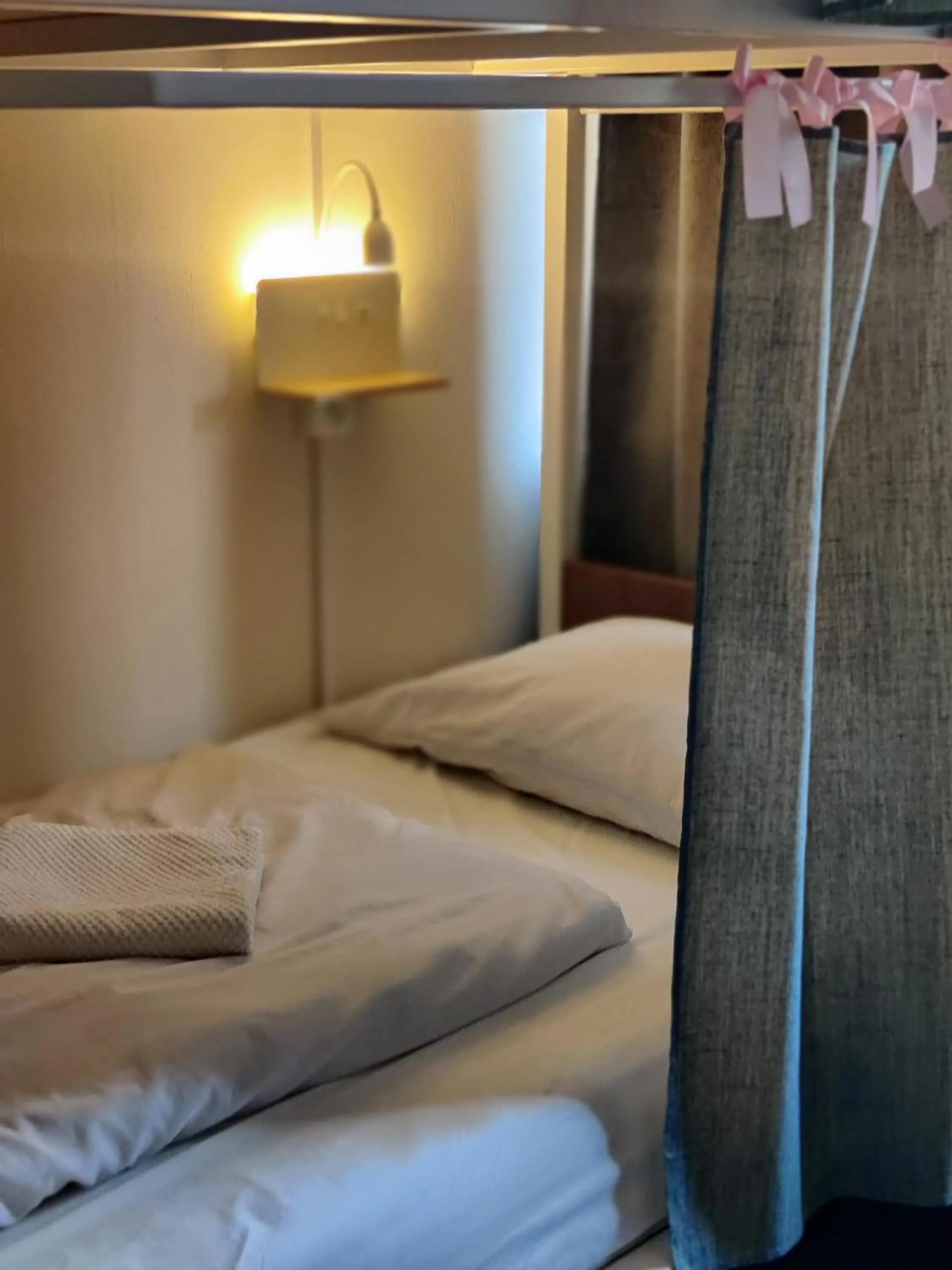 bunk bed, Bed in VIKI Kazimierz