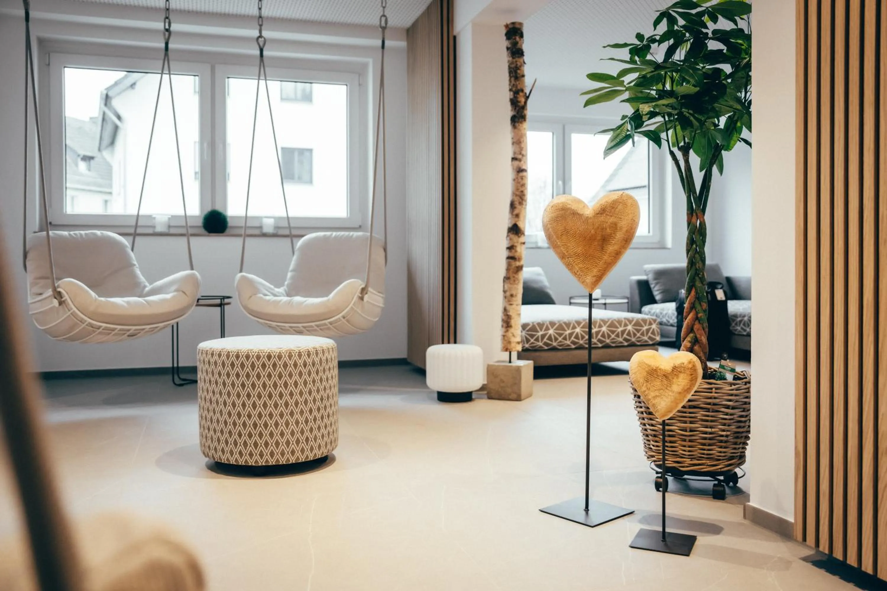 Massage in Landidyll Hotel Restaurant Weidenbrück & SPA