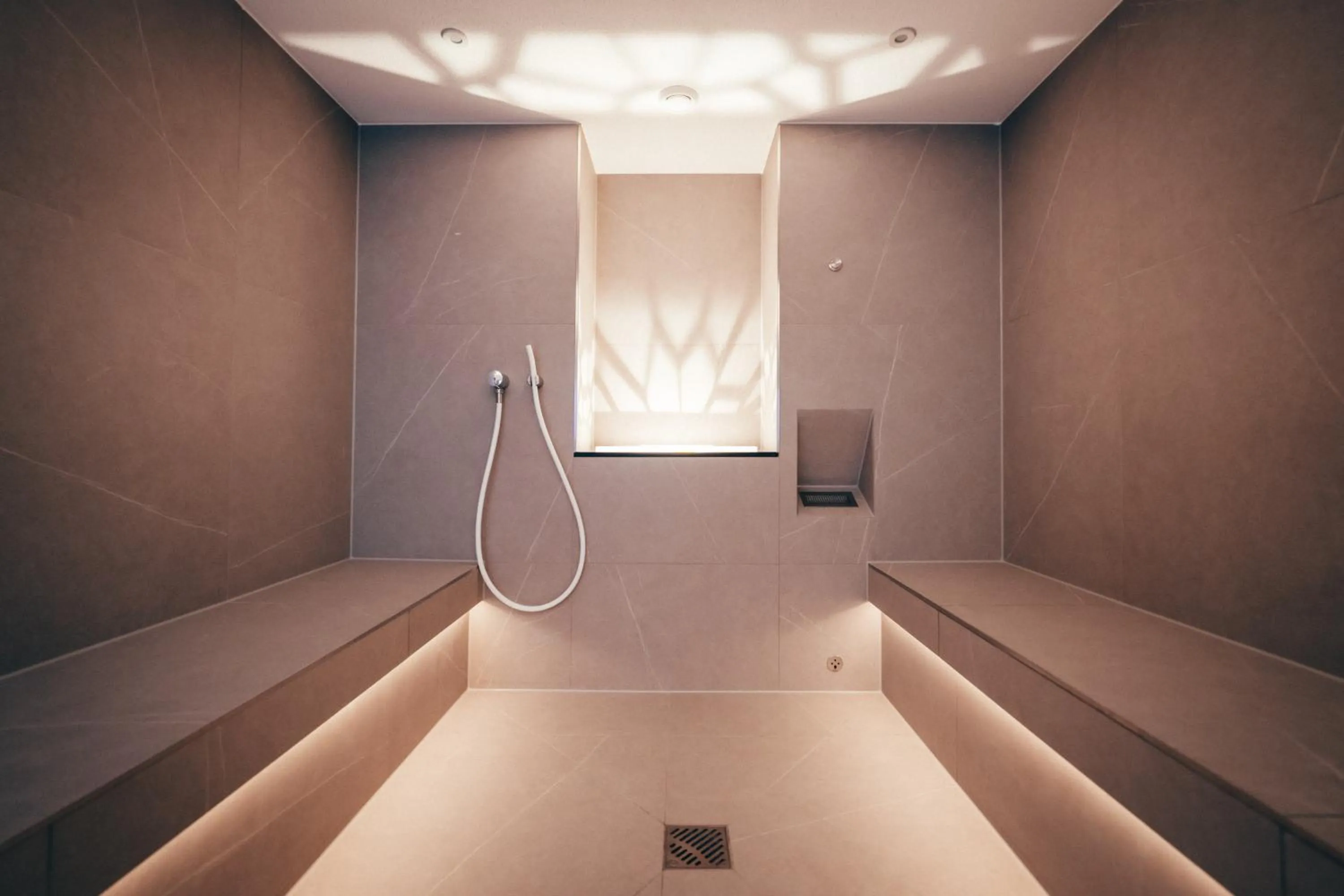 Massage in Landidyll Hotel Restaurant Weidenbrück & SPA