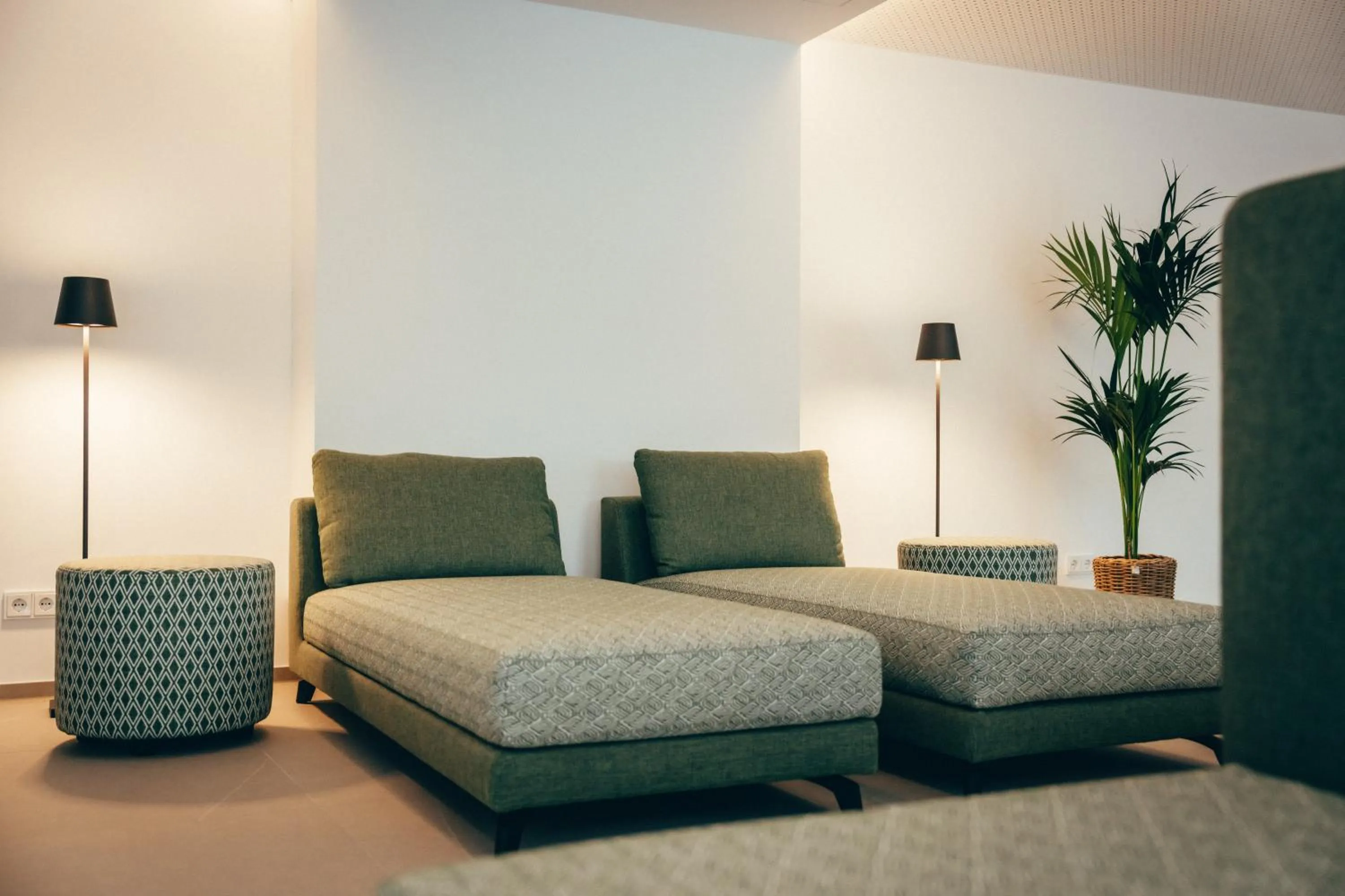 Massage in Landidyll Hotel Restaurant Weidenbrück & SPA