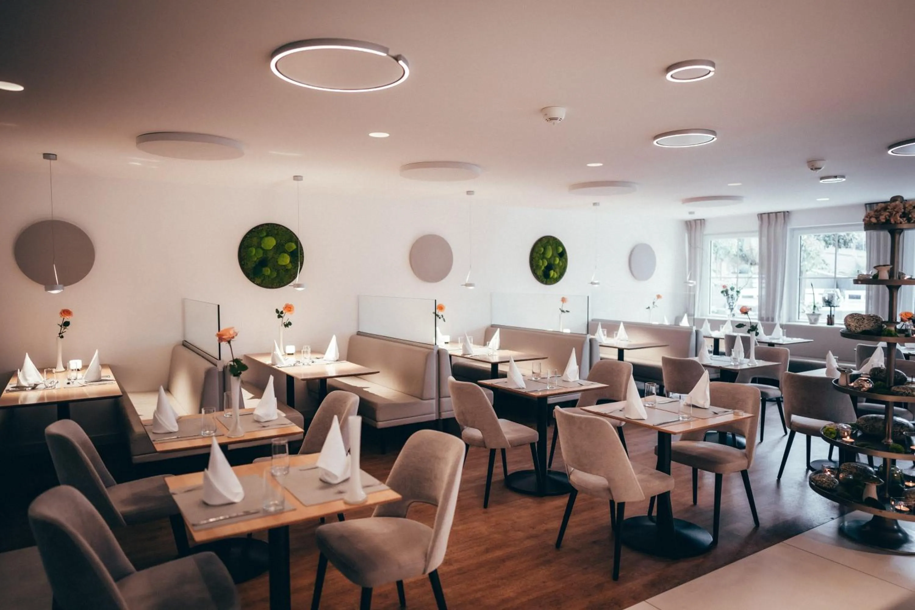 Banquet/Function facilities in Landidyll Hotel Restaurant Weidenbrück & SPA